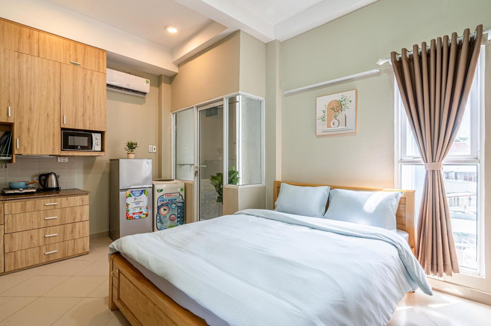 Studio - Residence