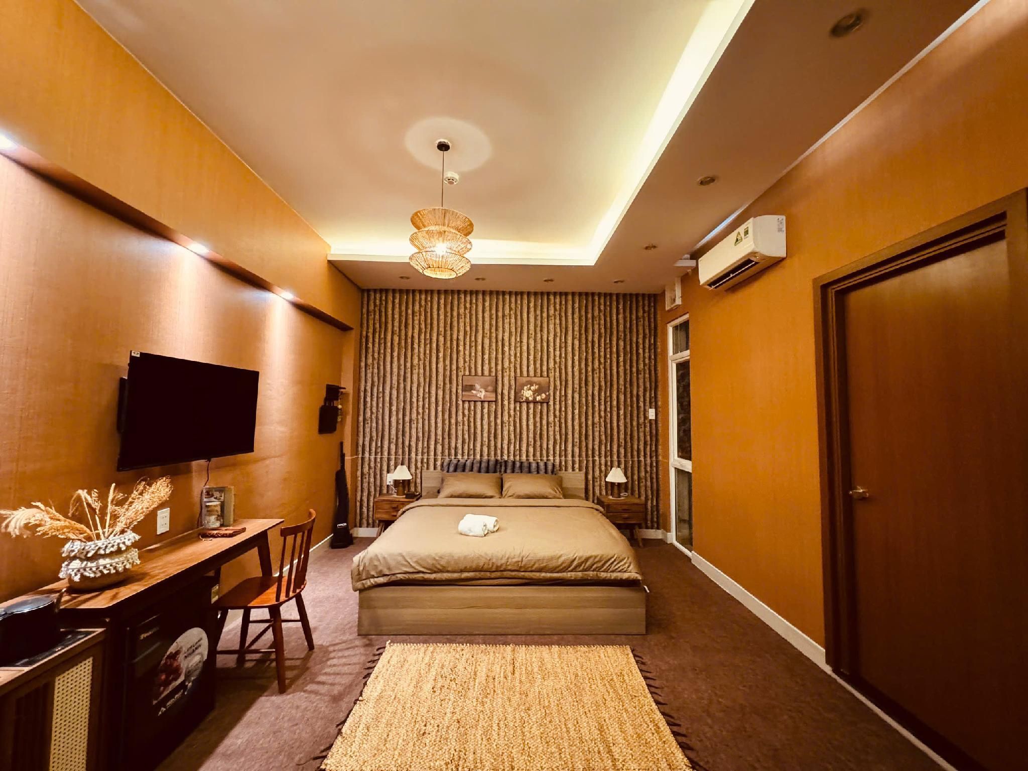 Garden Classic Room