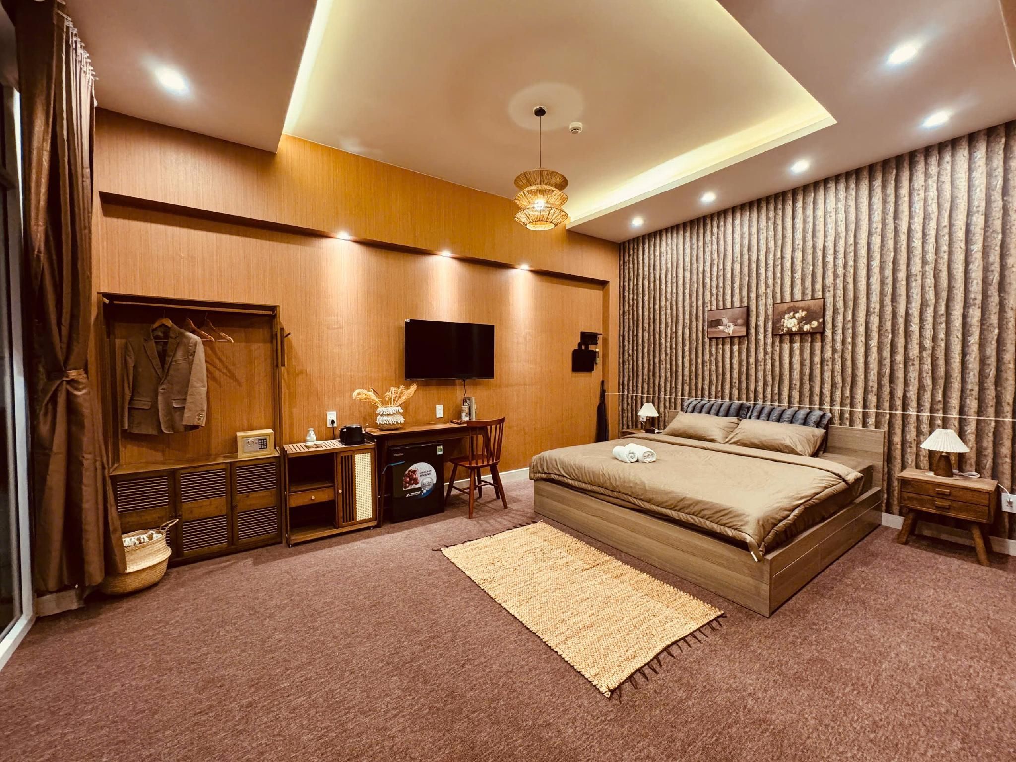 Garden Classic Room
