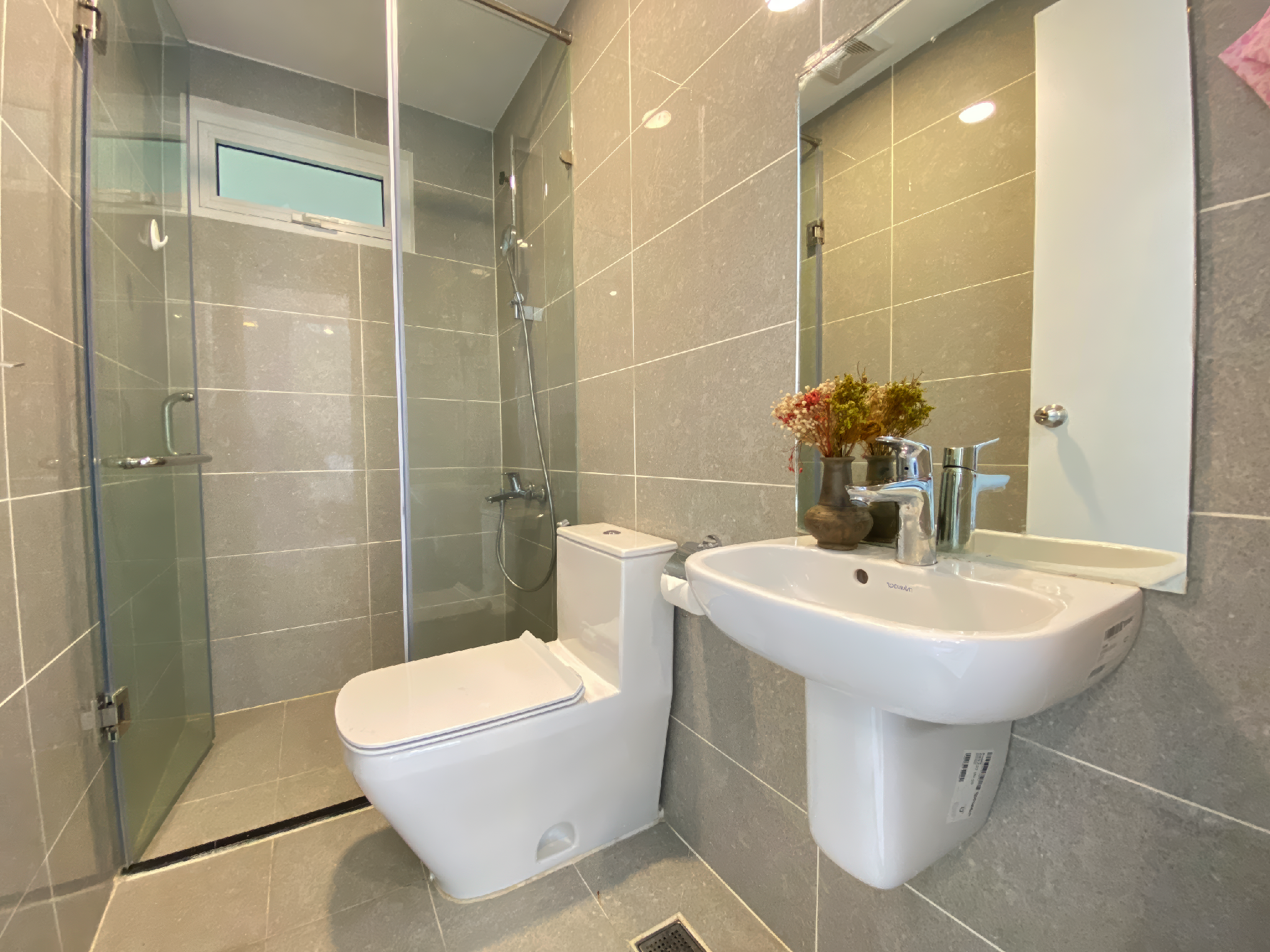 Two Bedroom Apartment