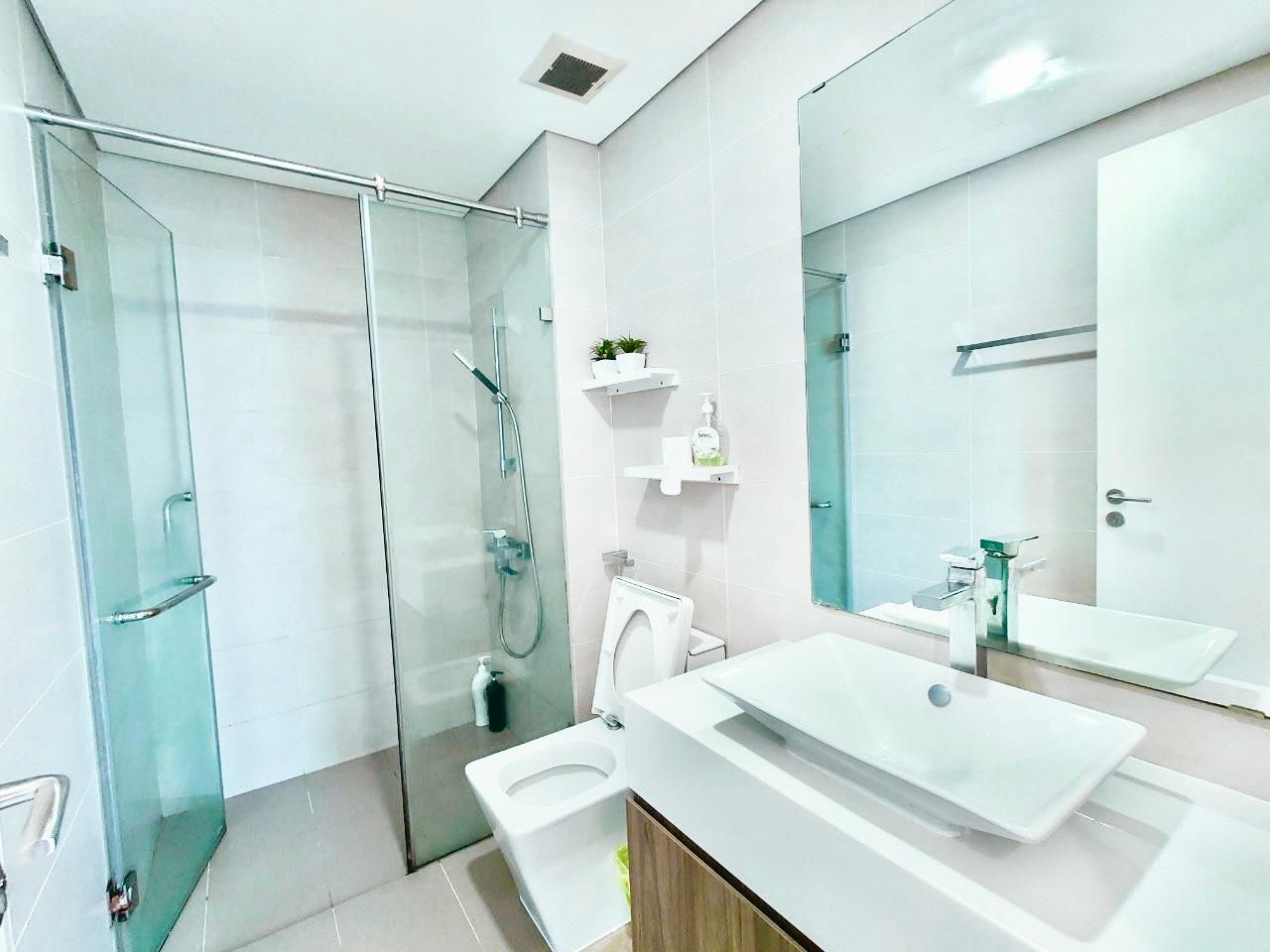 Three Bedroom Home