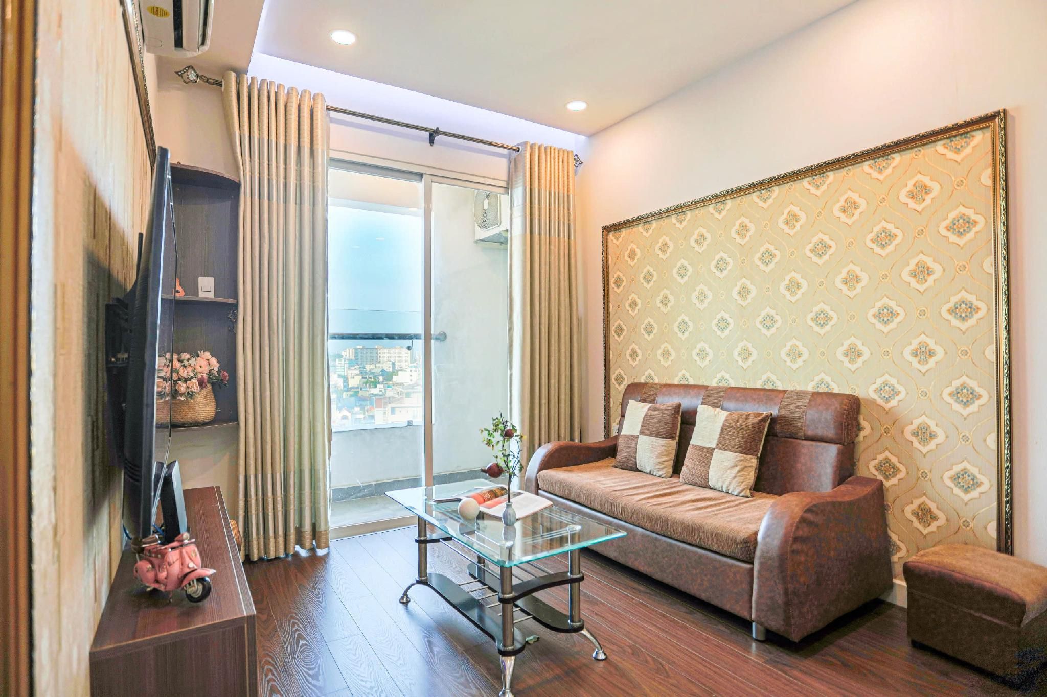 2 Bedroom Deluxe