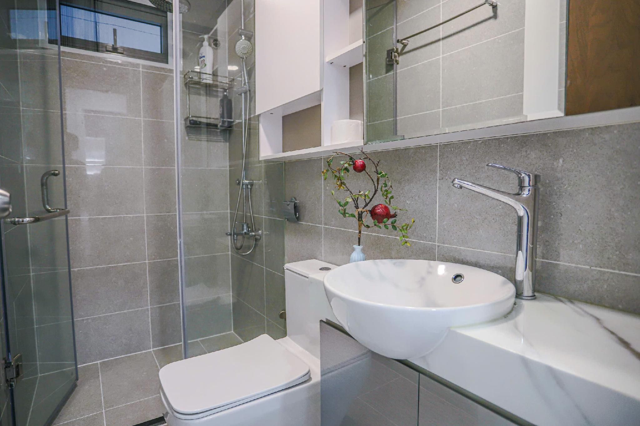 2 Bedroom Deluxe