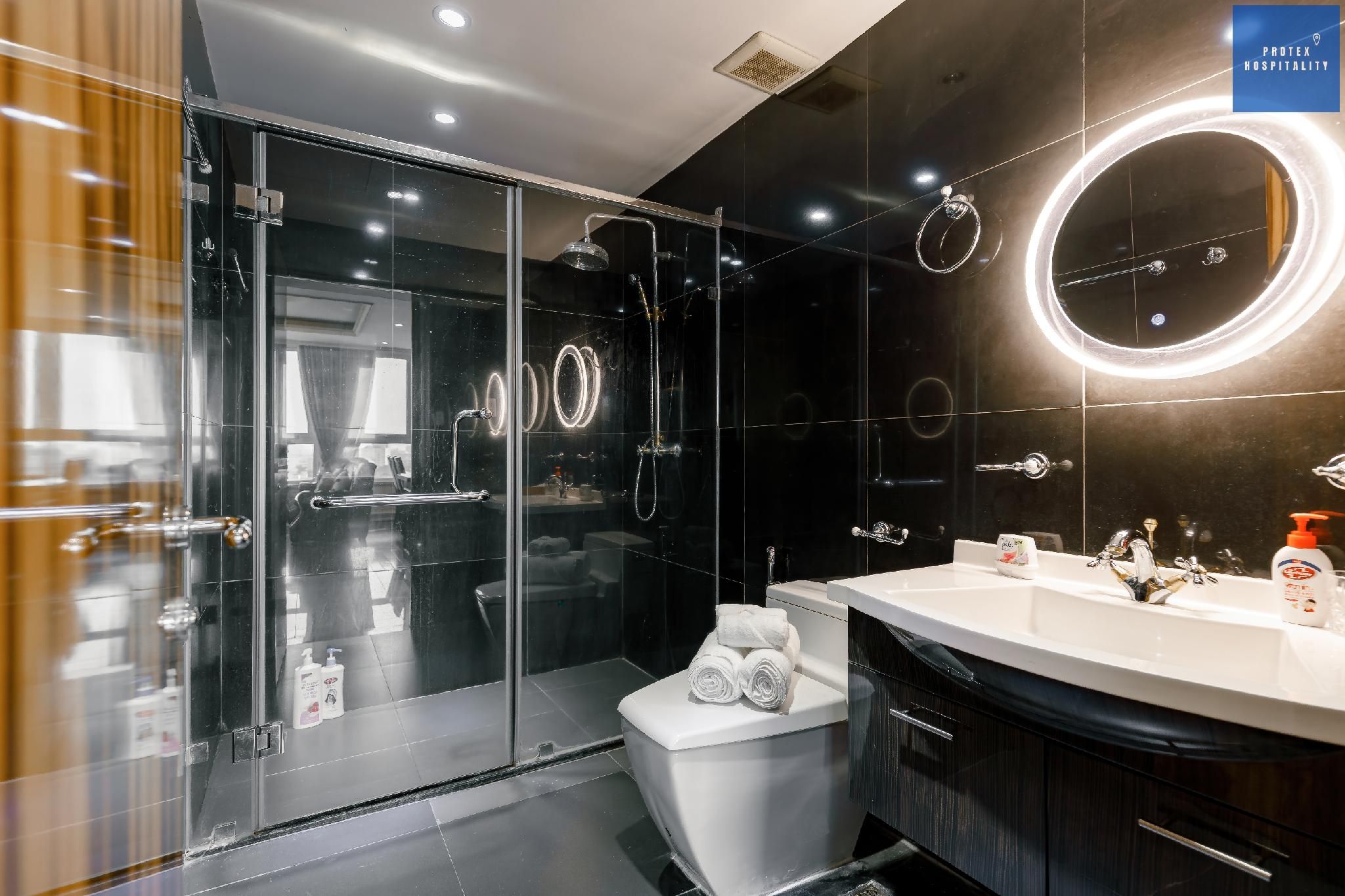 Three Bedroom Apartment