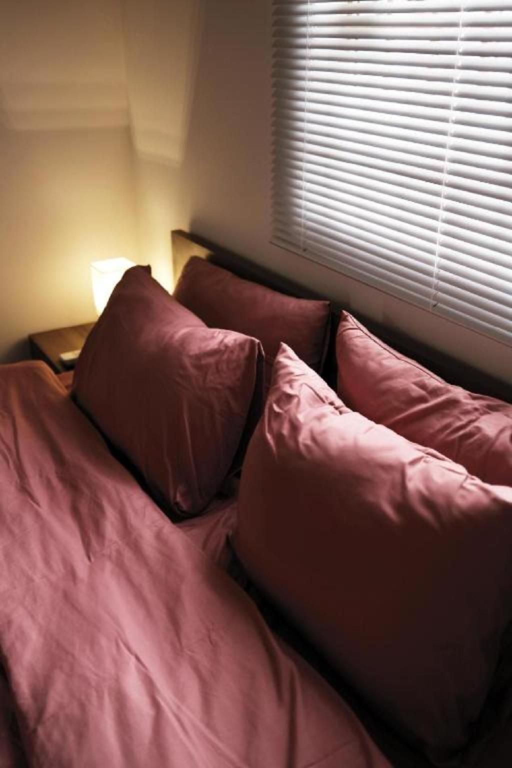 King Bed Room