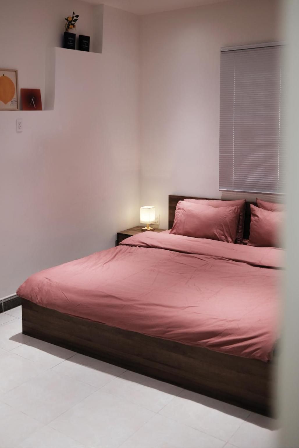 King Bed Room