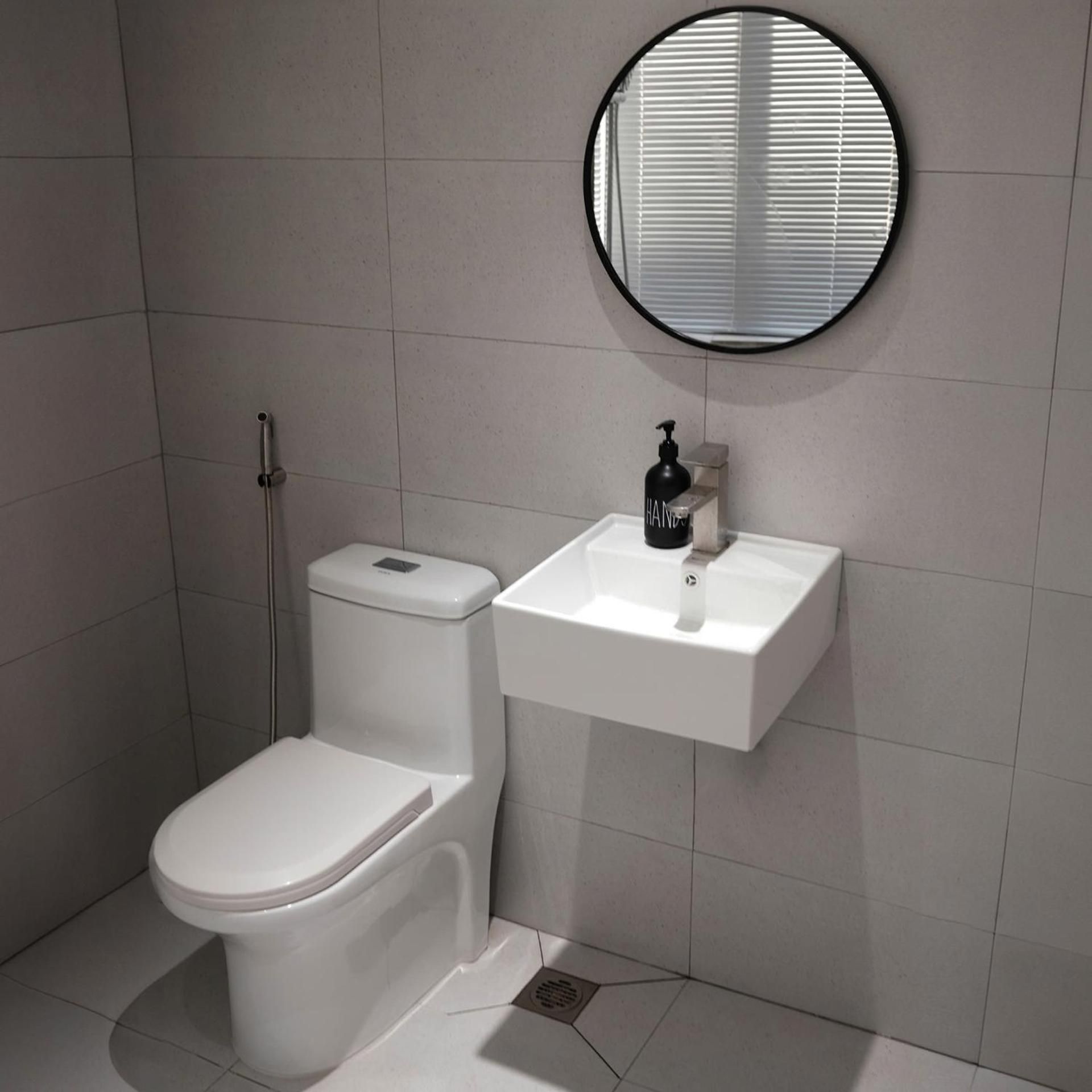 Triple Room with Private Bathroom