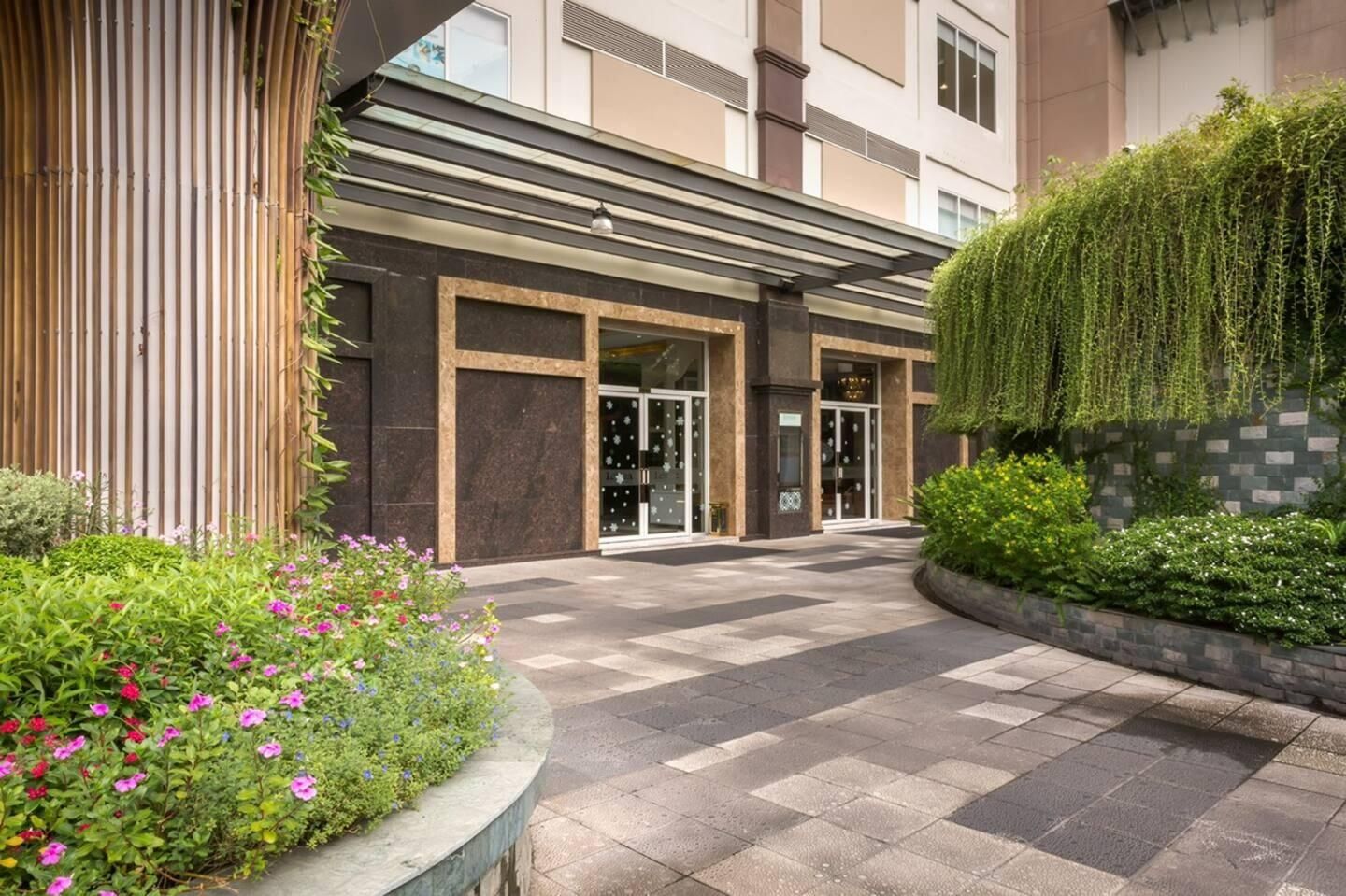 Léman Apartments D3 Saigon
