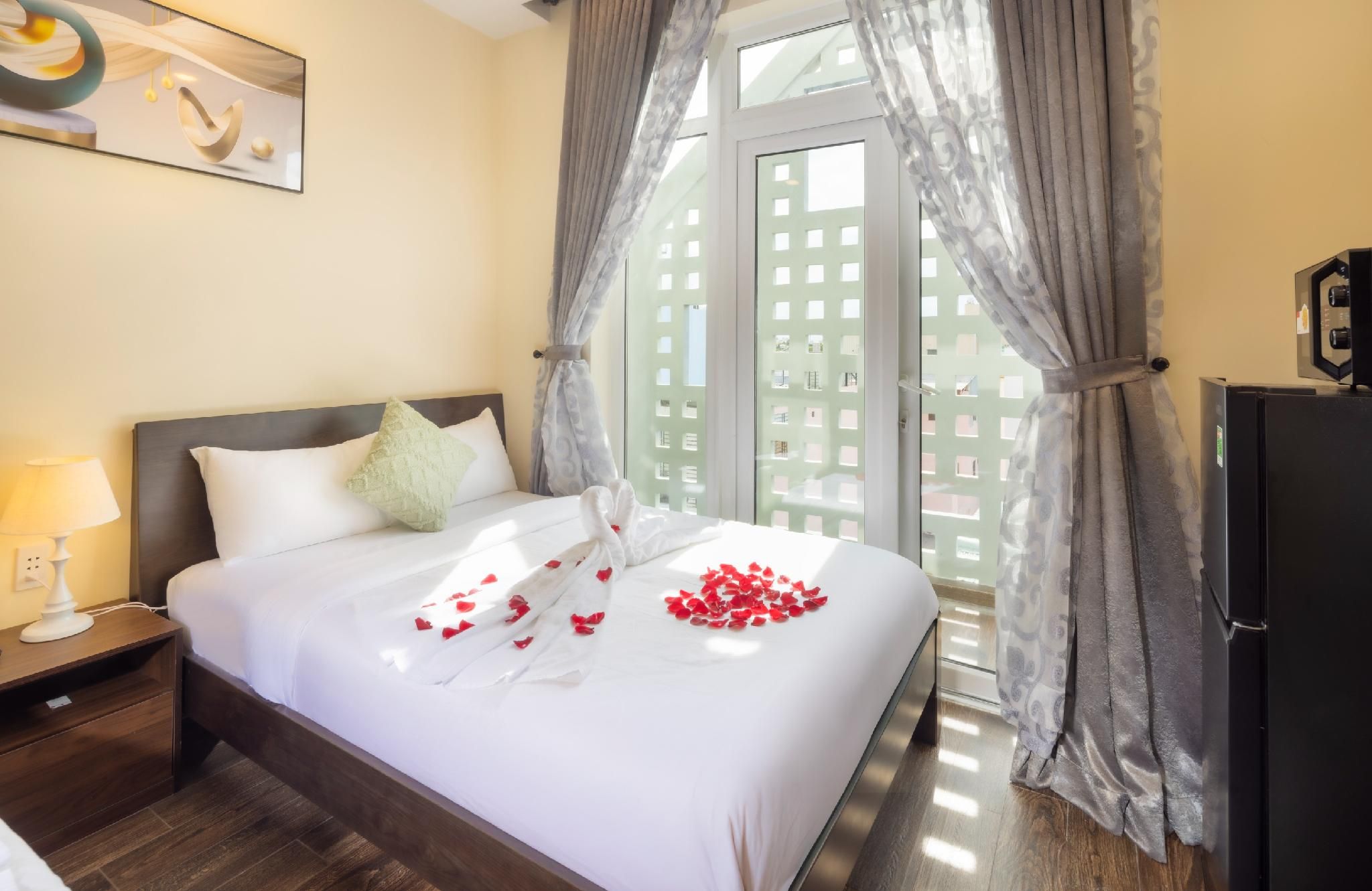 VIP - Sauna Plus Suite Room