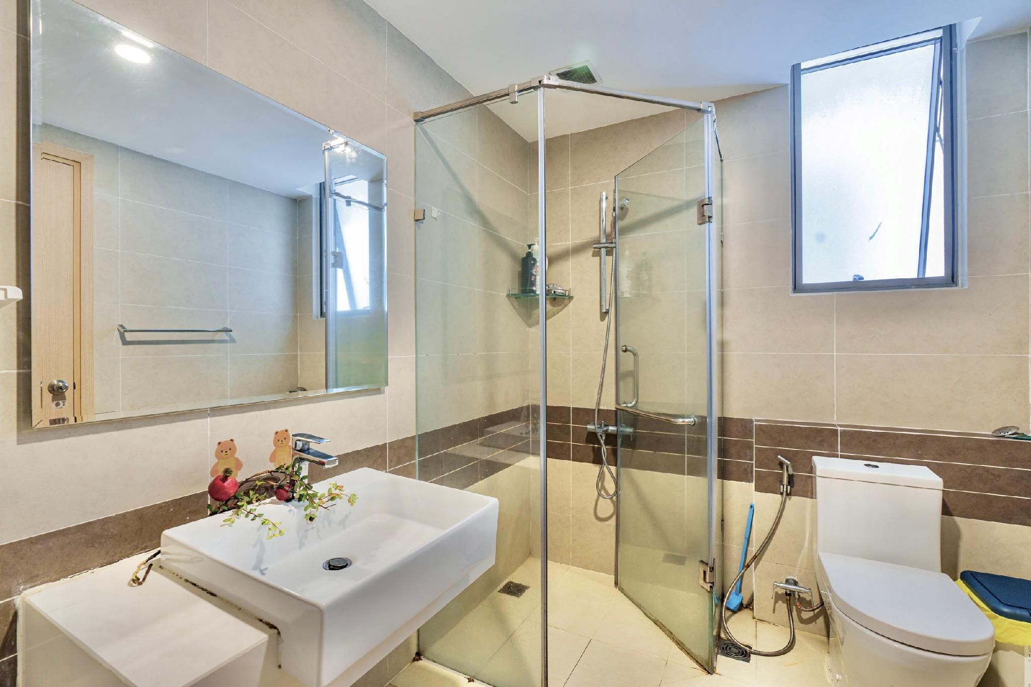 Casa Par Grand Suites - Highclass & Central Spot Three Bedroom Apartment