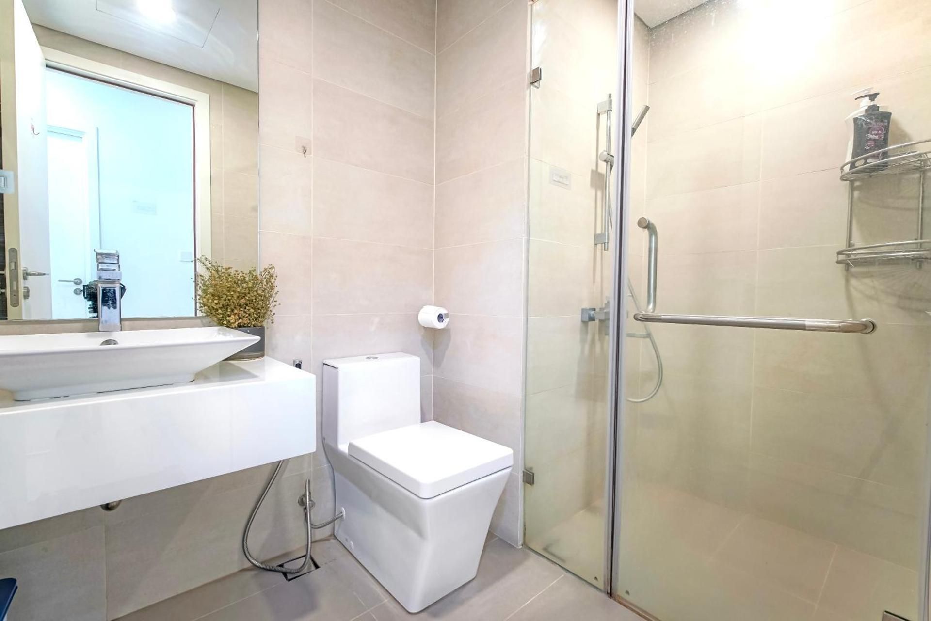 Casa Par Grand Suites - Highclass & Central Spot Apartment 2