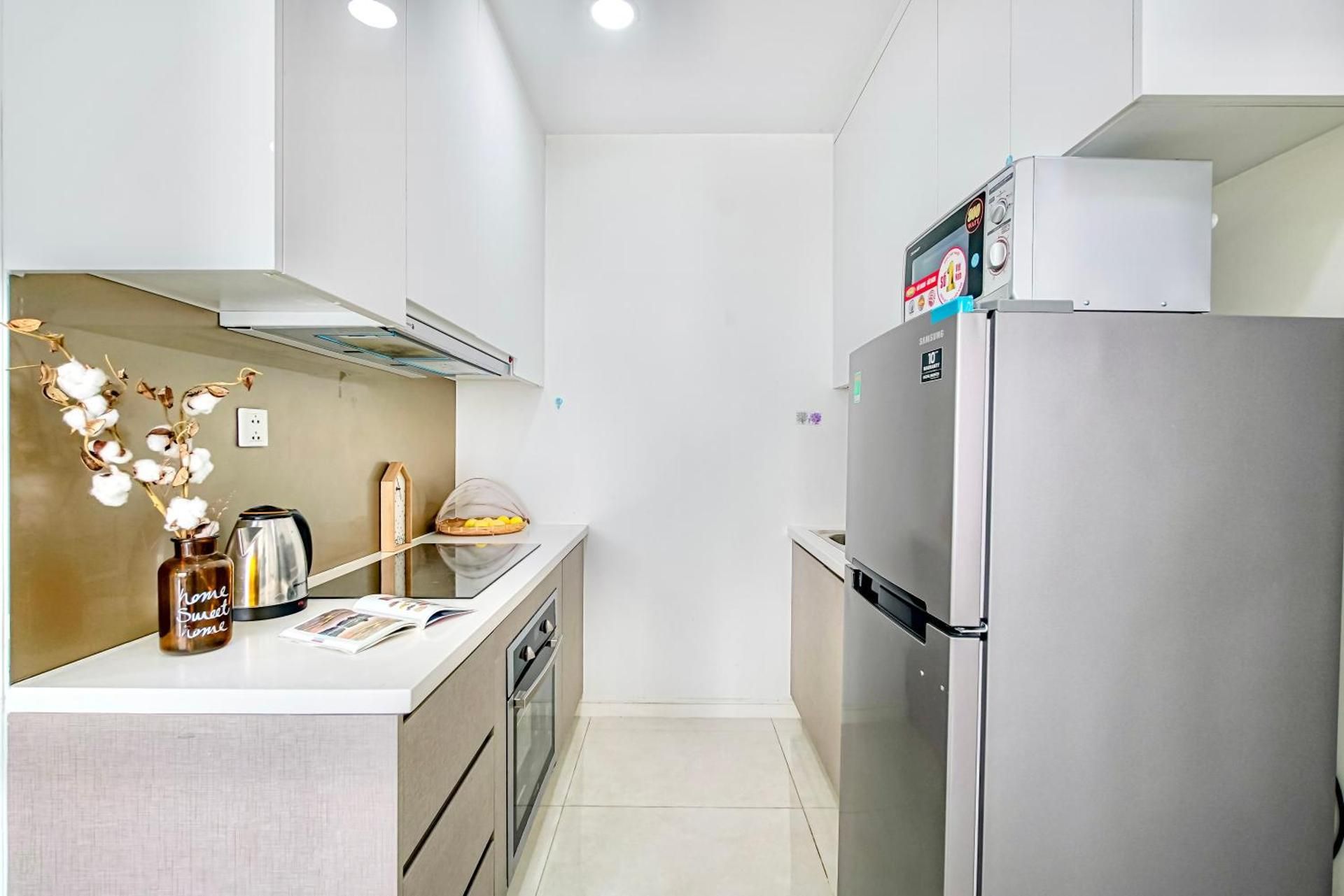 Casa Par Grand Suites - Highclass & Central Spot Apartment