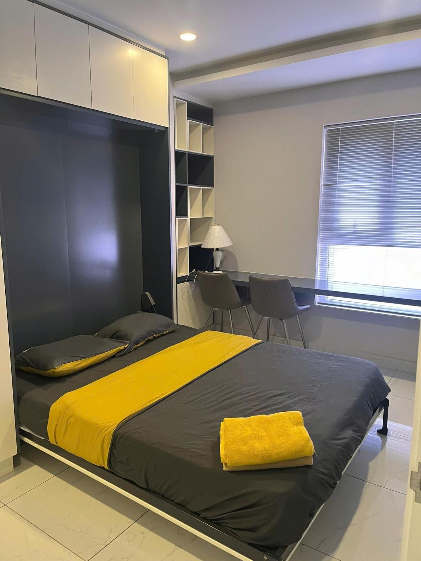 Superior Apartment