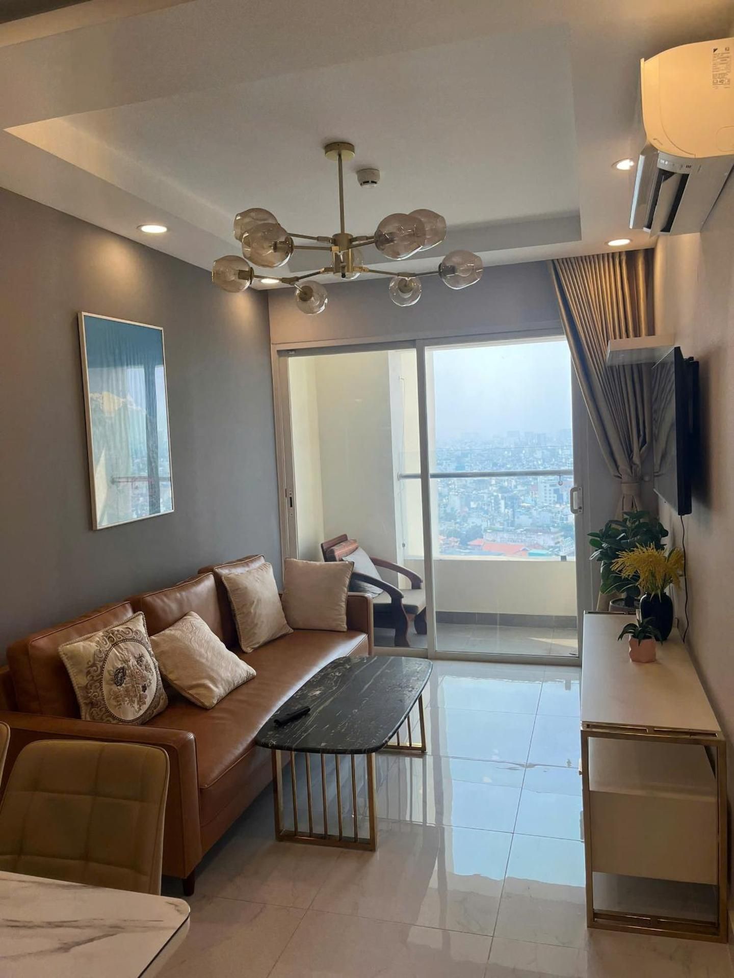 Superior Apartment