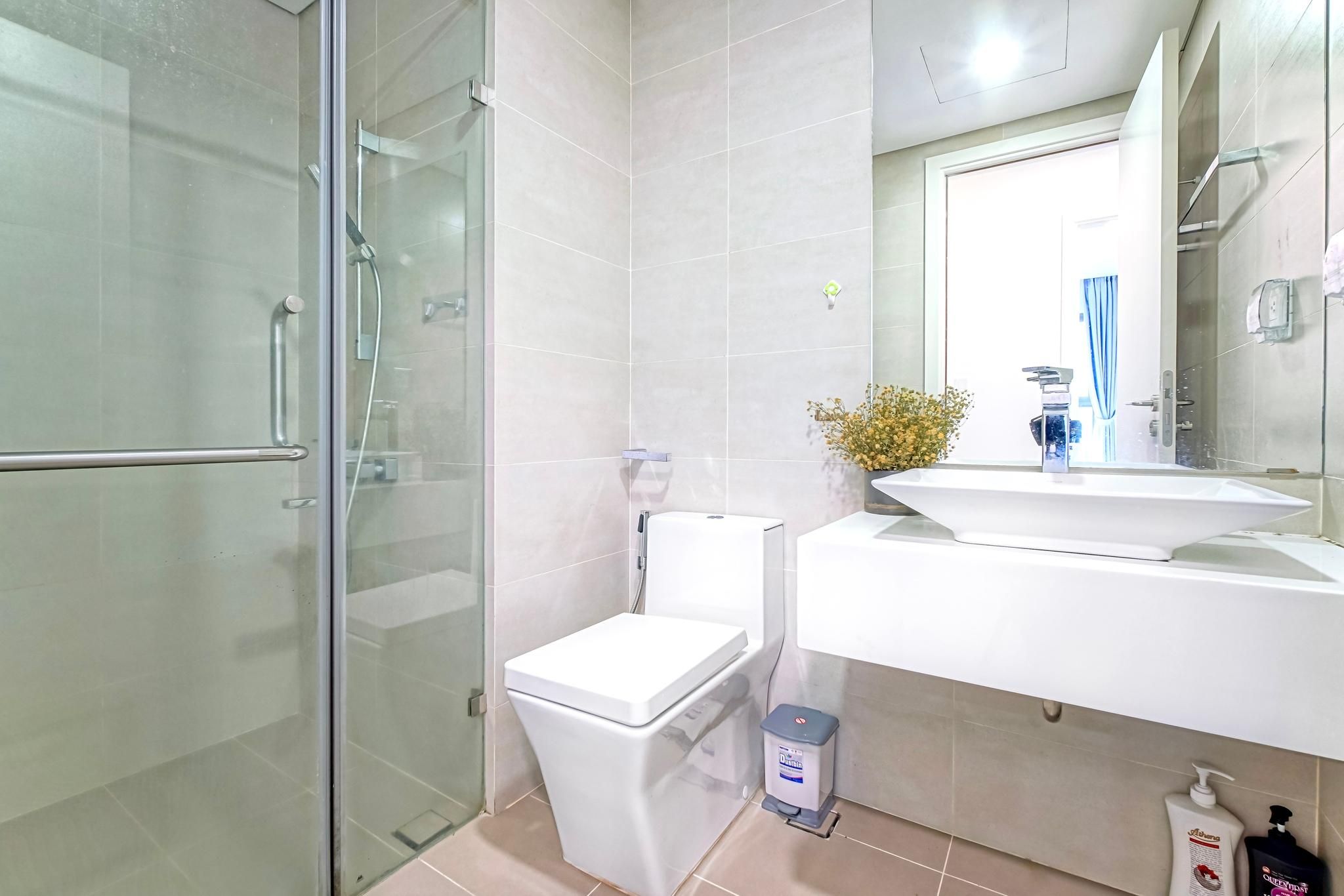 Casa Par Grand Suites - Highclass & Central Spot One Bed Room 2