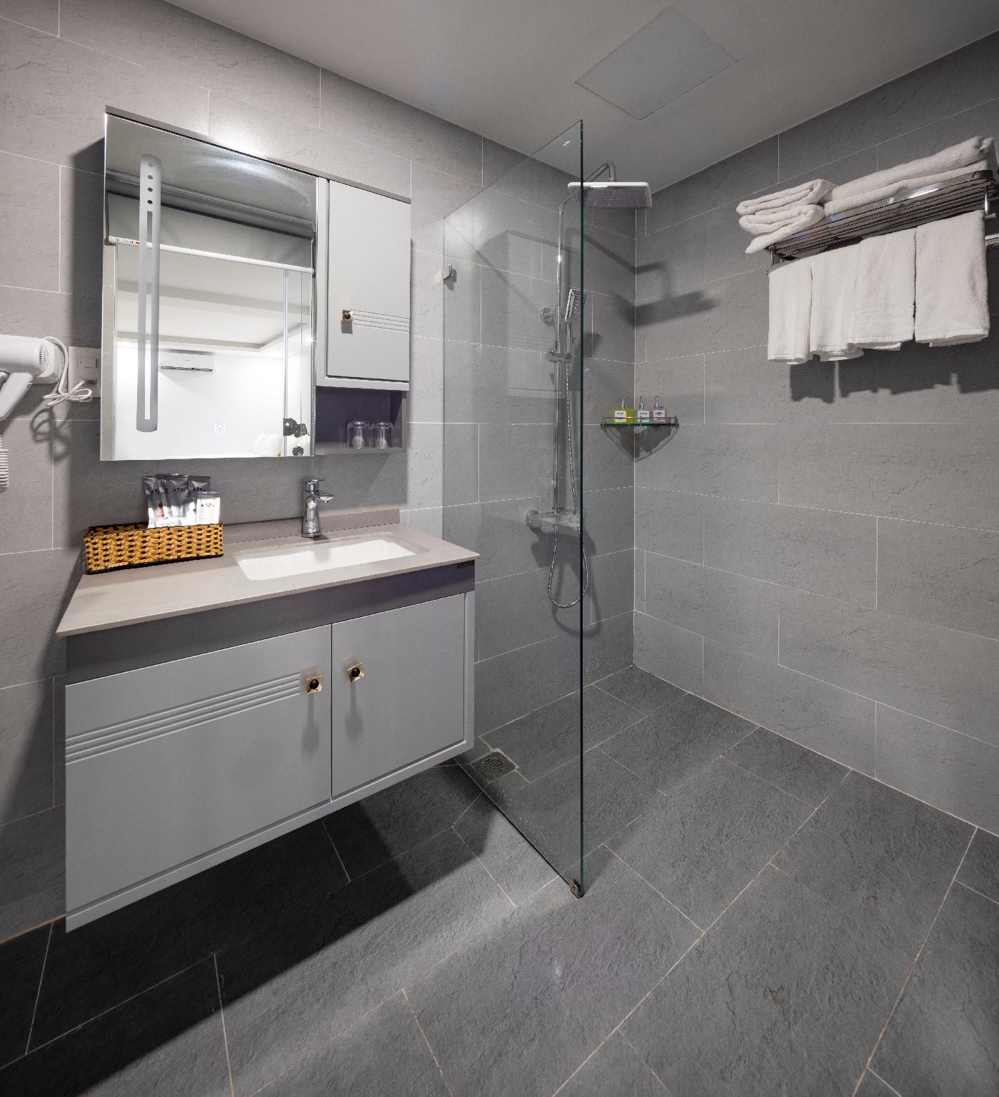 Premier Deluxe Double Room