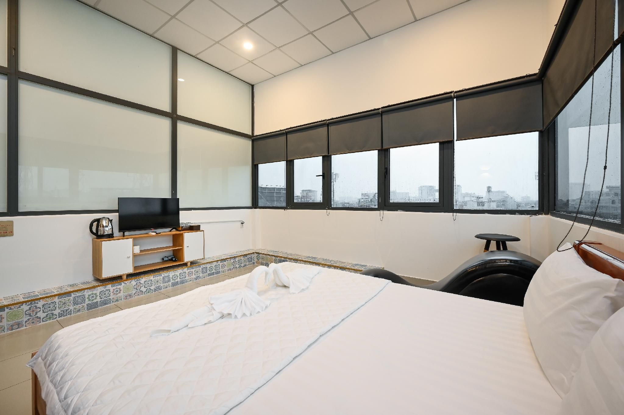 Couple Suite