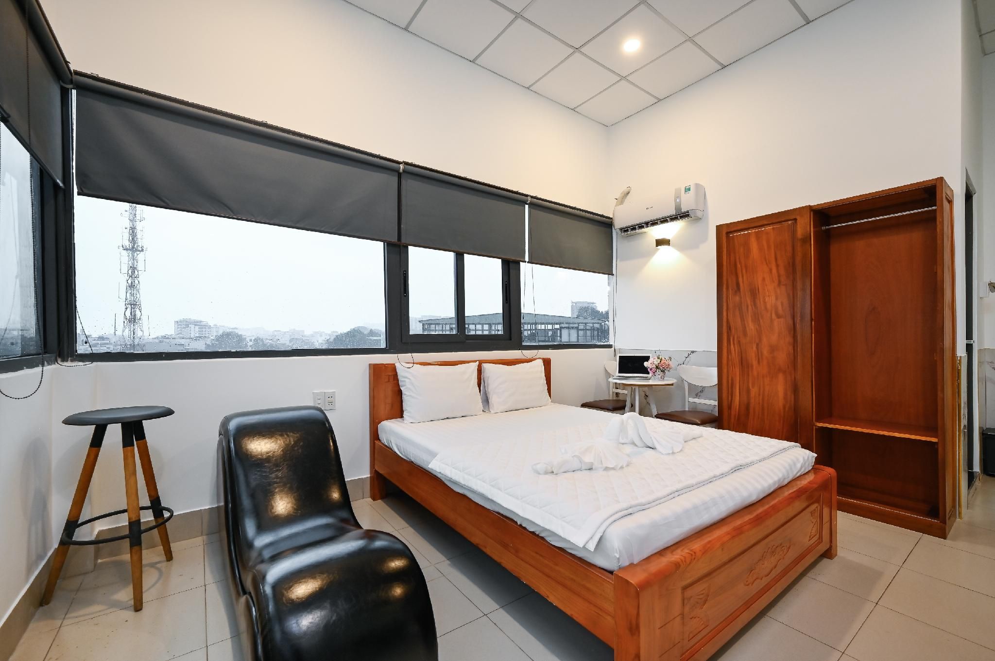 Couple Suite