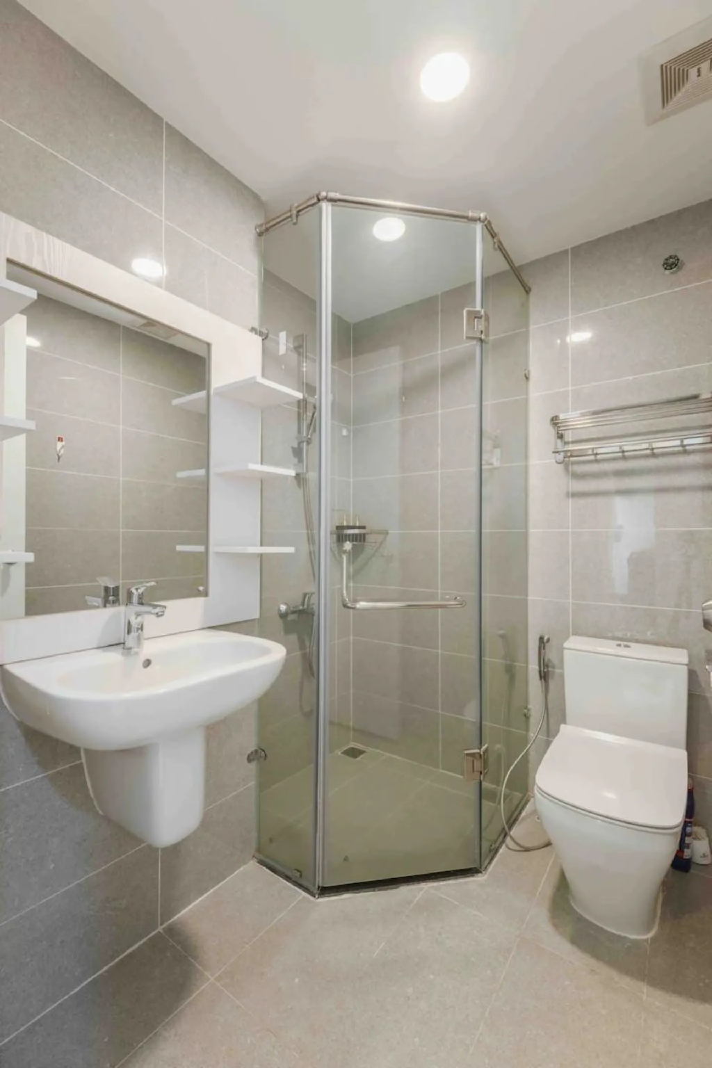 Two Bedroom Deluxe