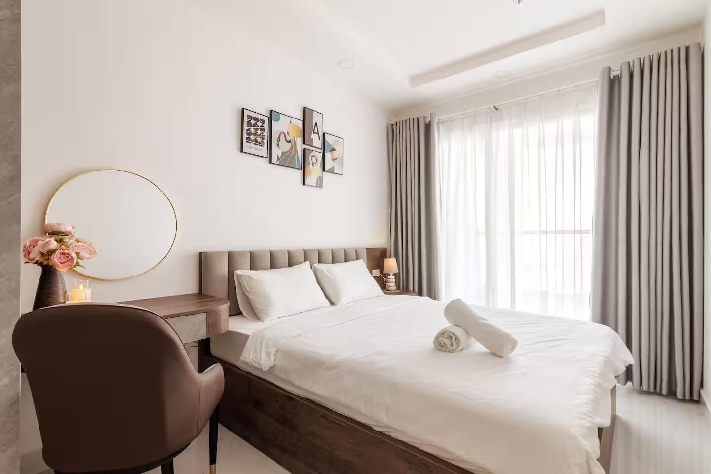 2 Bedroom Standard