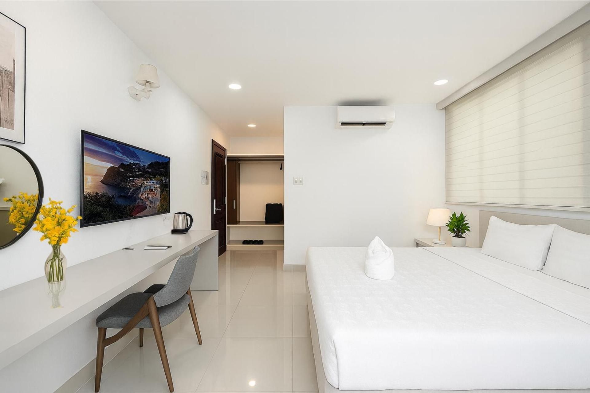 Executive Suite