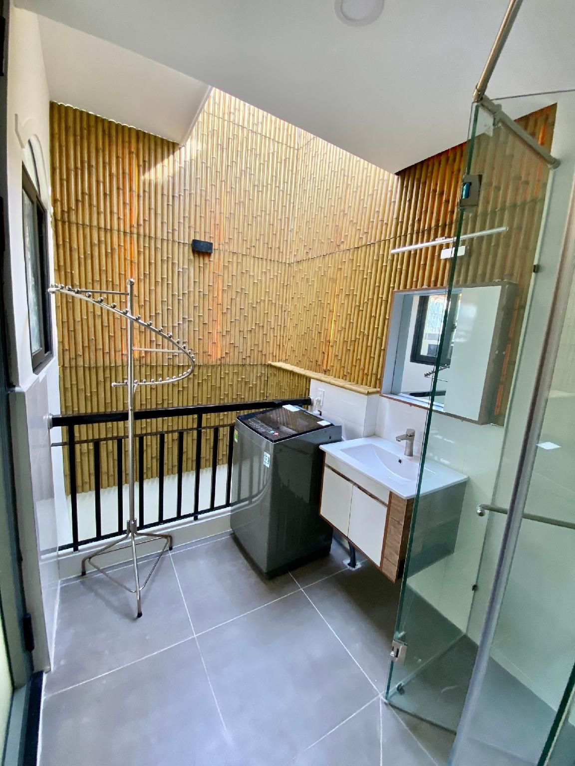 Deluxe Family Apartment