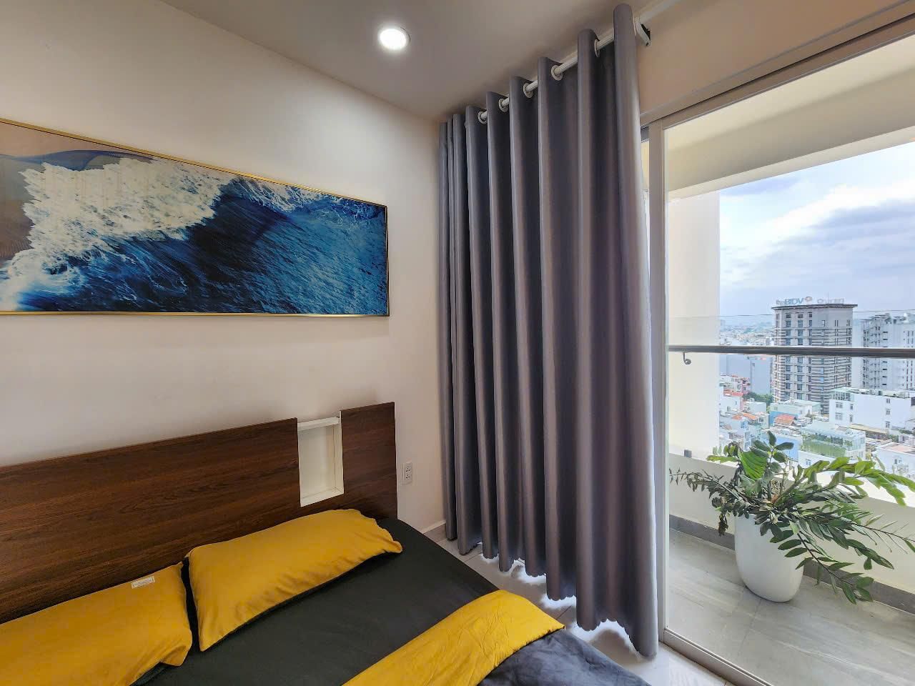 1 Bedroom Deluxe