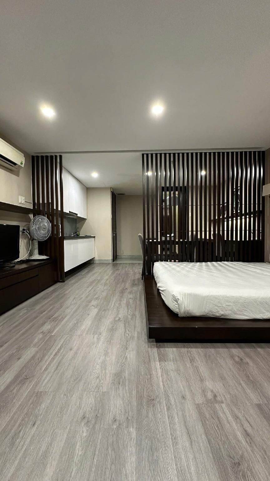 Apartment A