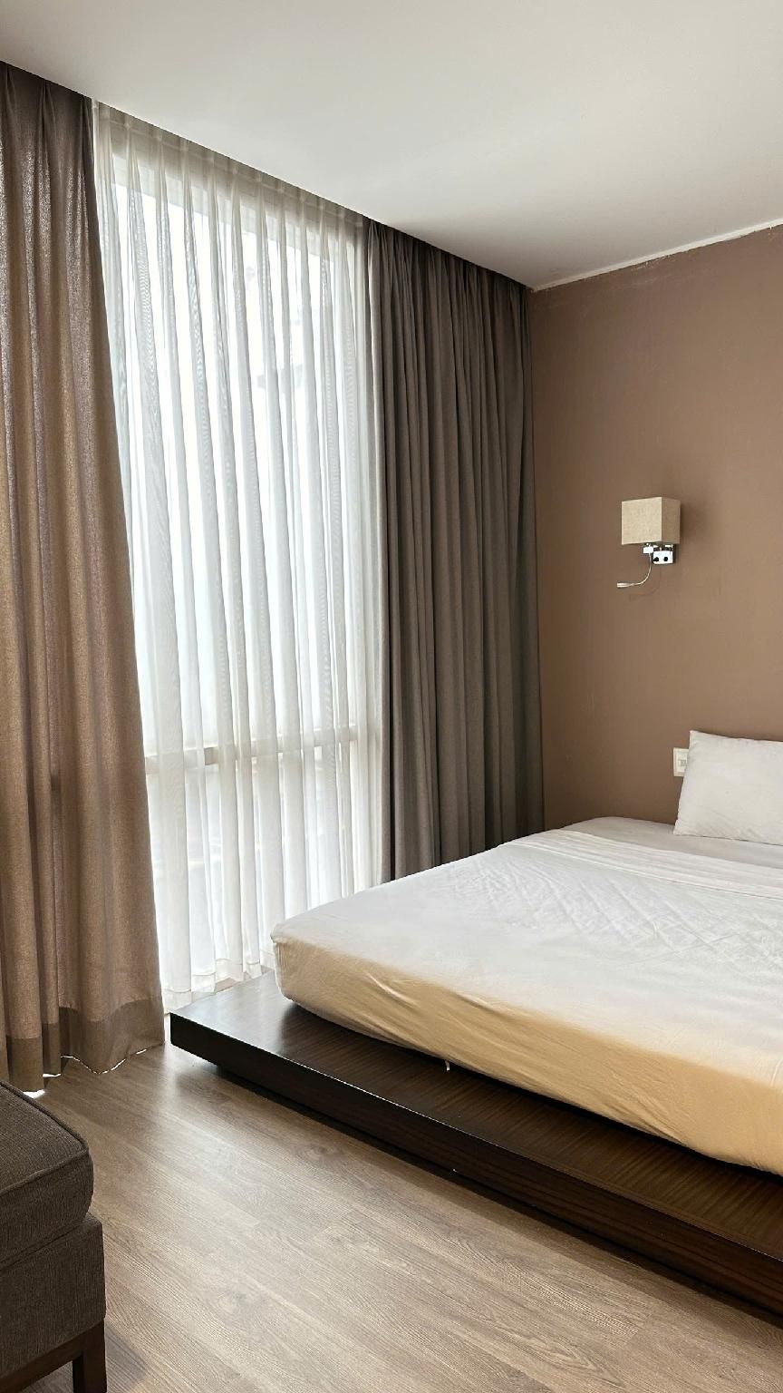 Apartment B