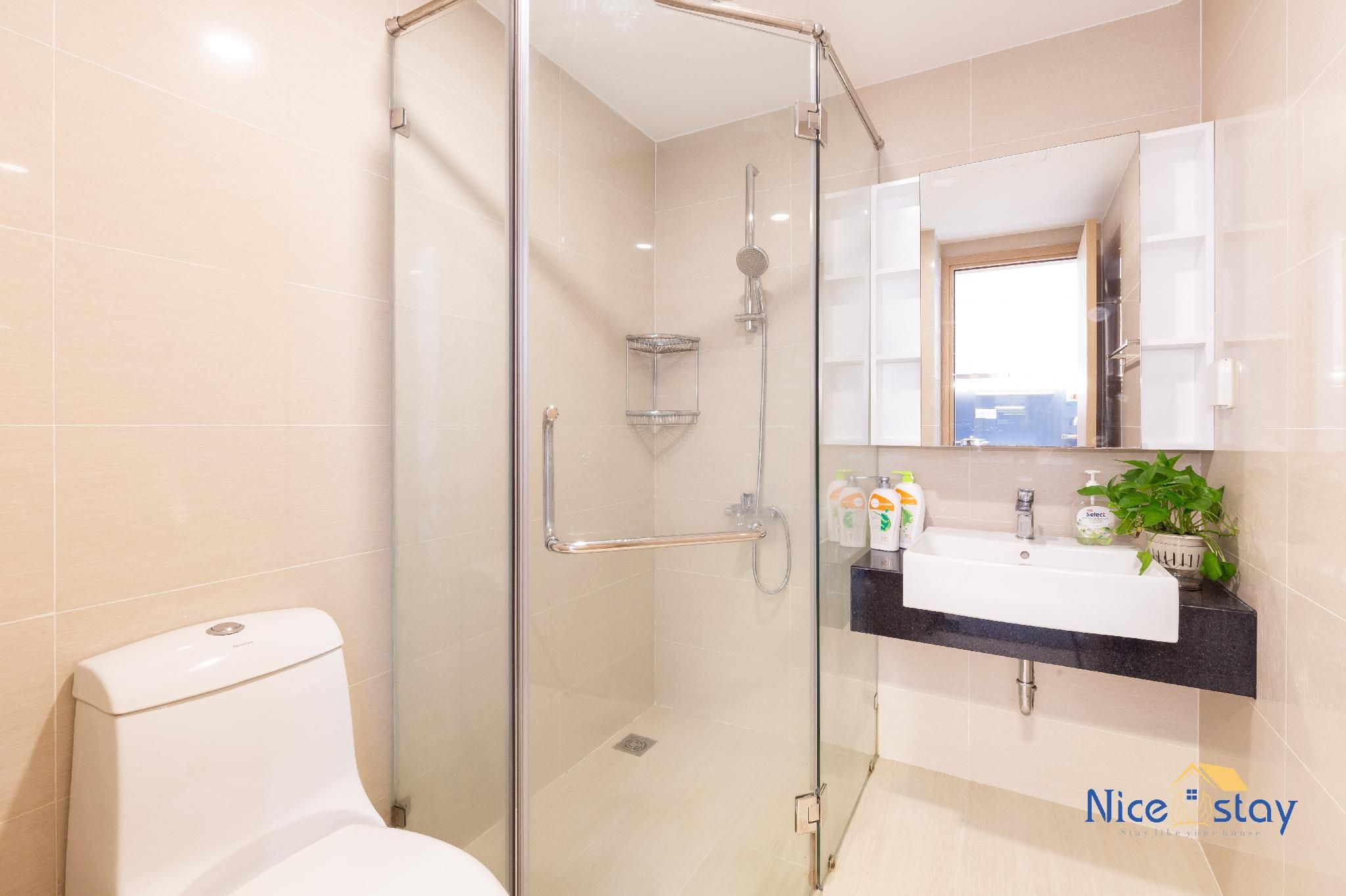 Nice Stay - Botanica Premier Apartment Studio Apartment 1 2