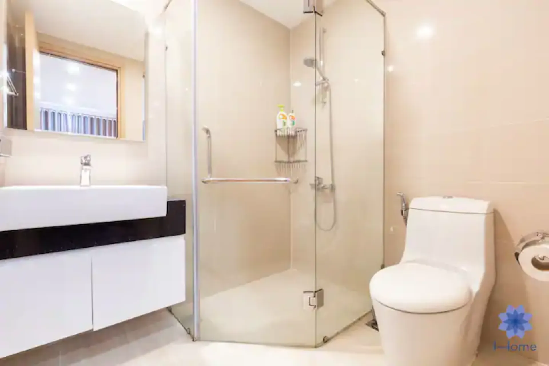 2 Bedroom Deluxe