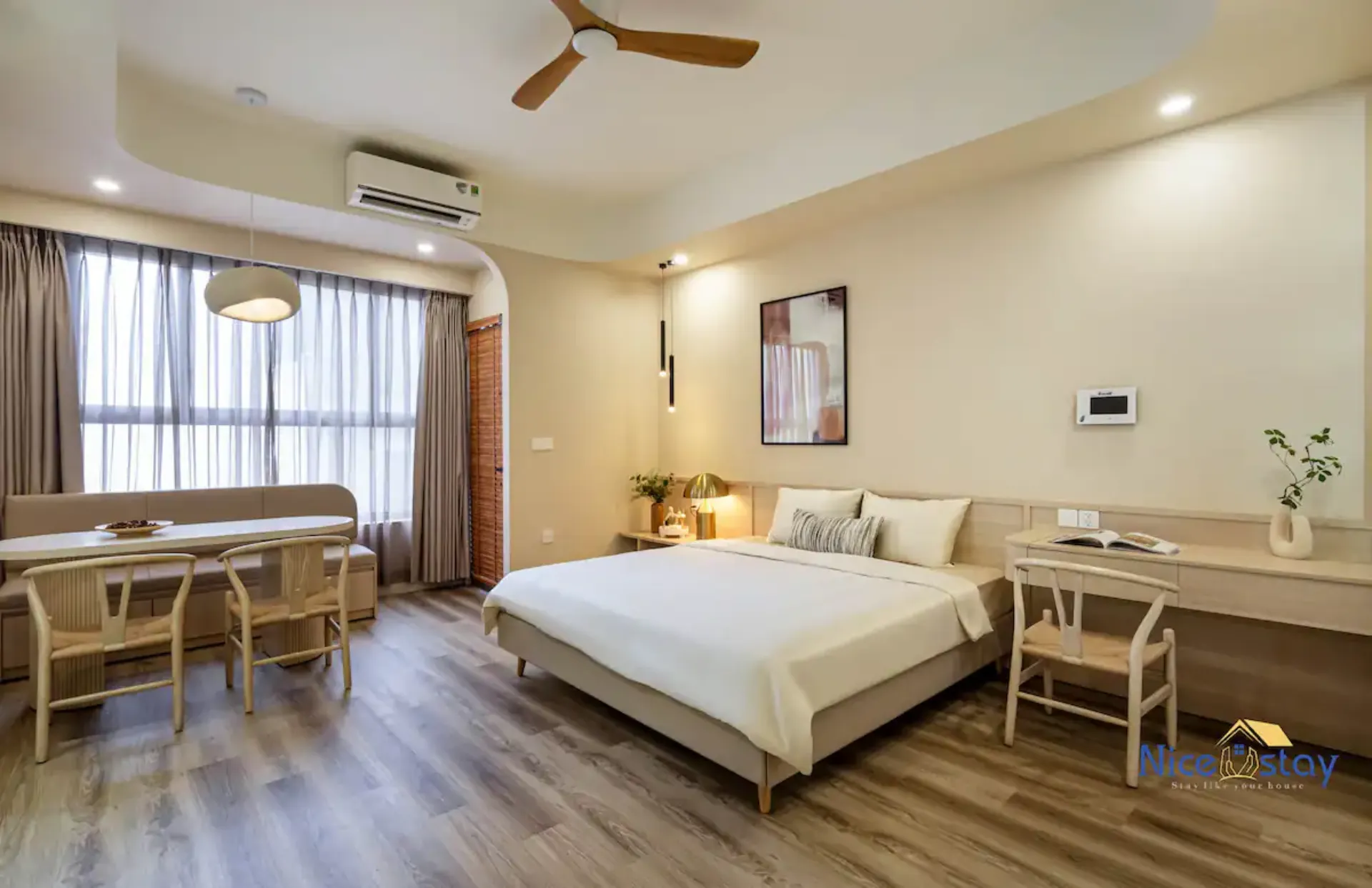 1 Bedroom Superior