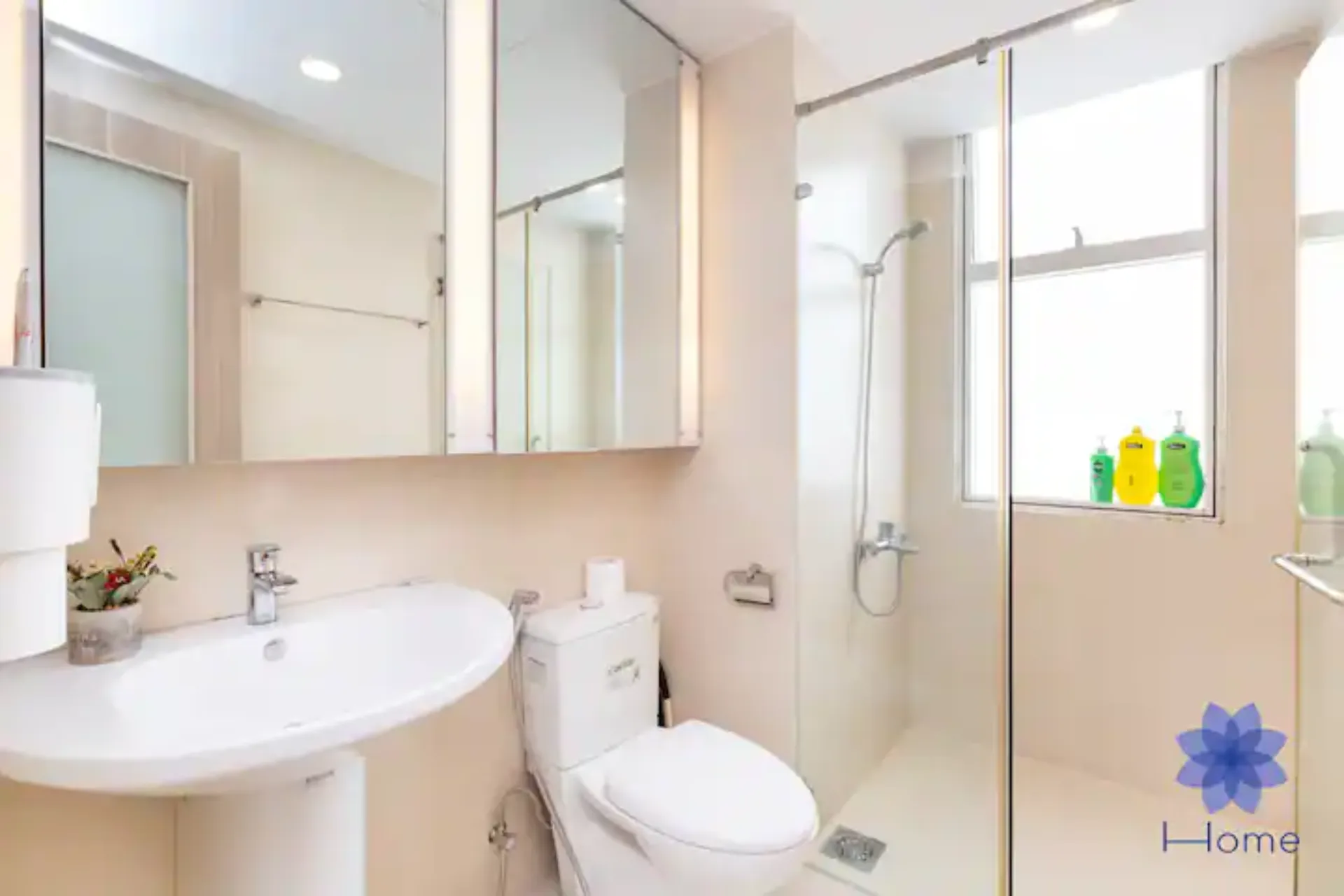 Apartment - 3 Bedrooms