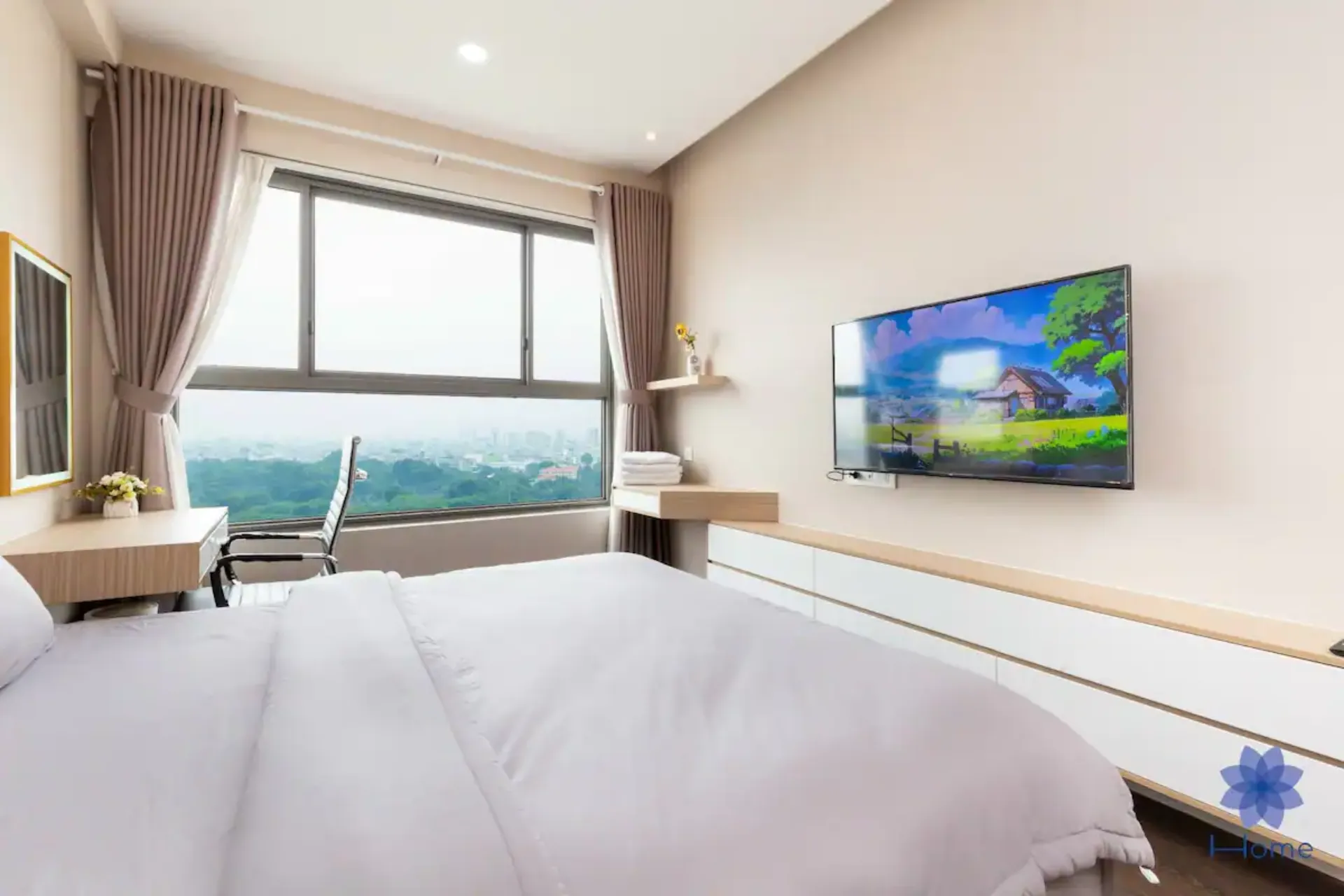 2 Bedroom Deluxe