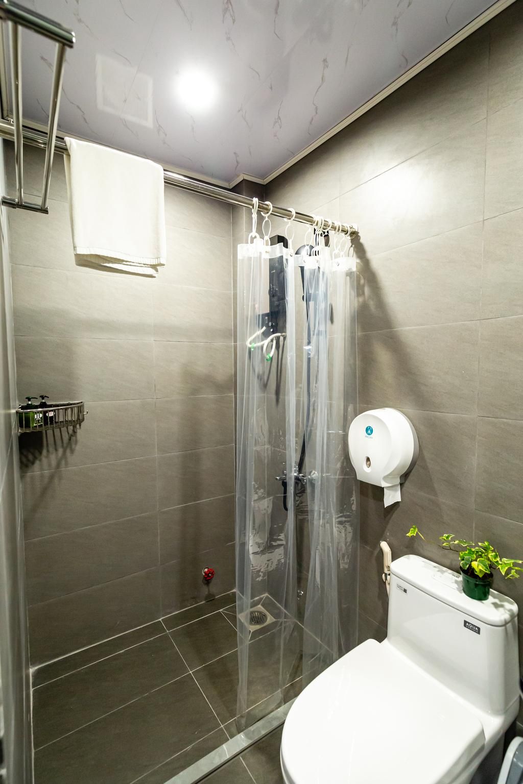 Standard - 1 Bed Queen Non-Smoking