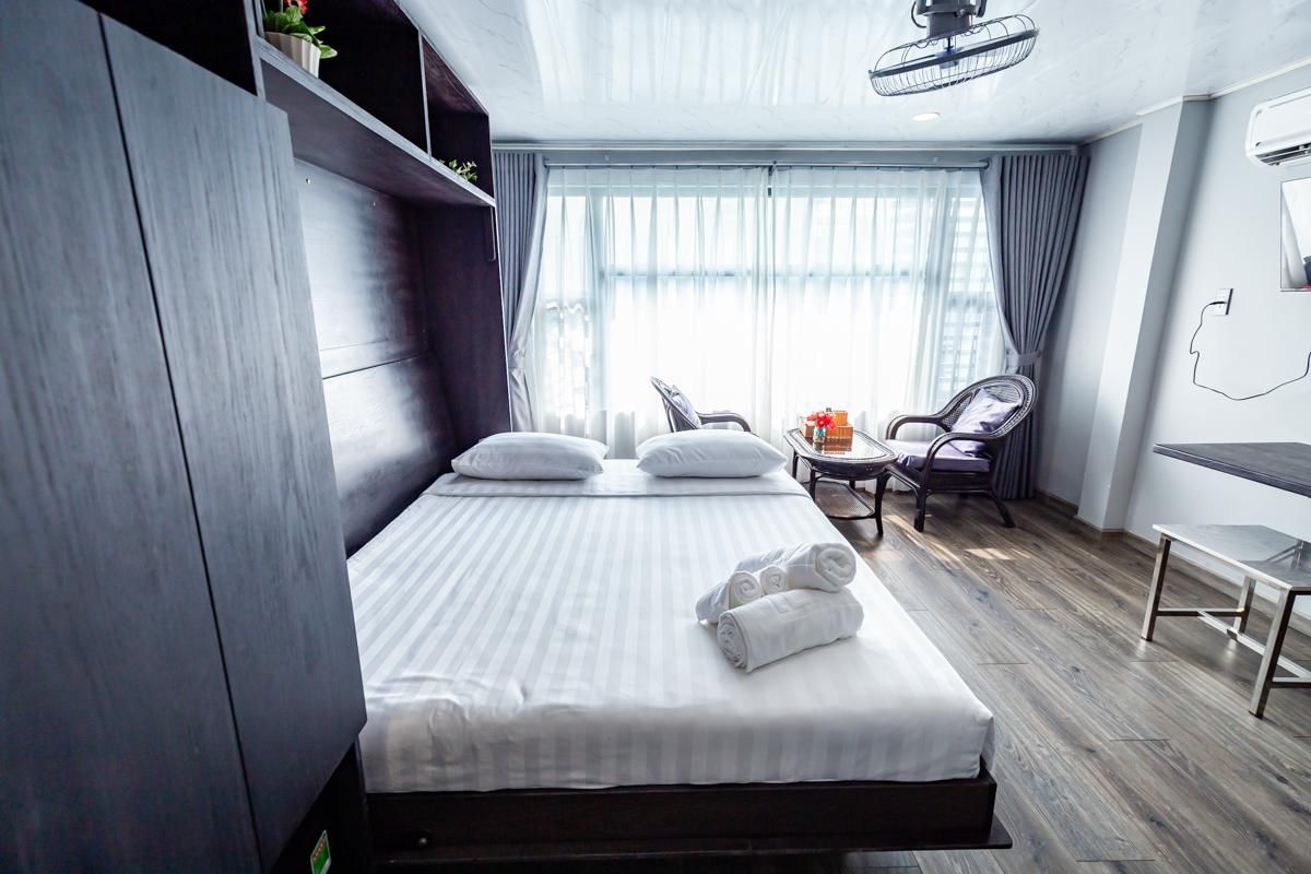 1 Bedroom Superior