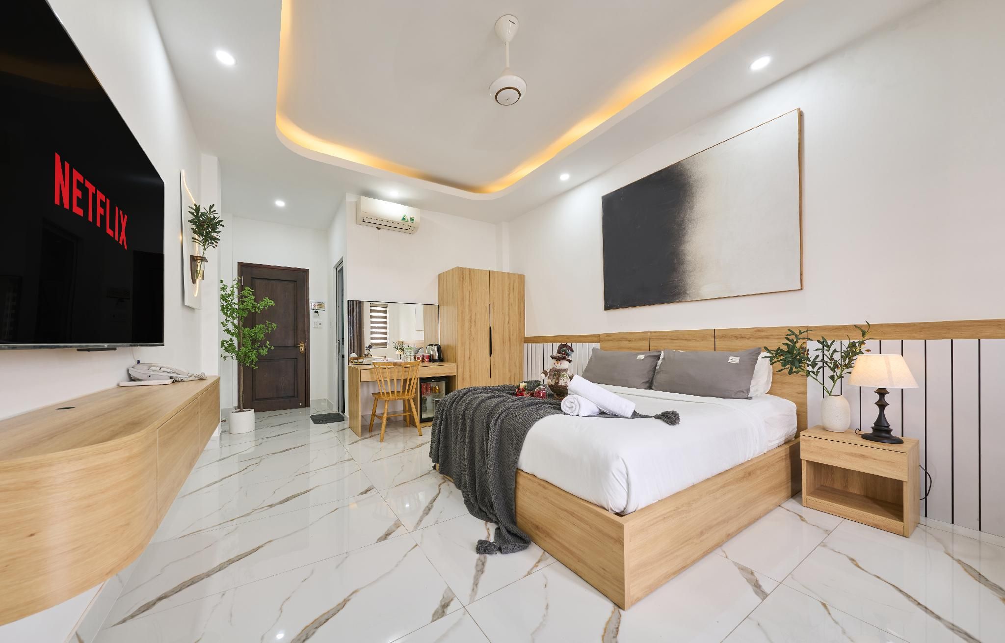 Balcony Premier Room