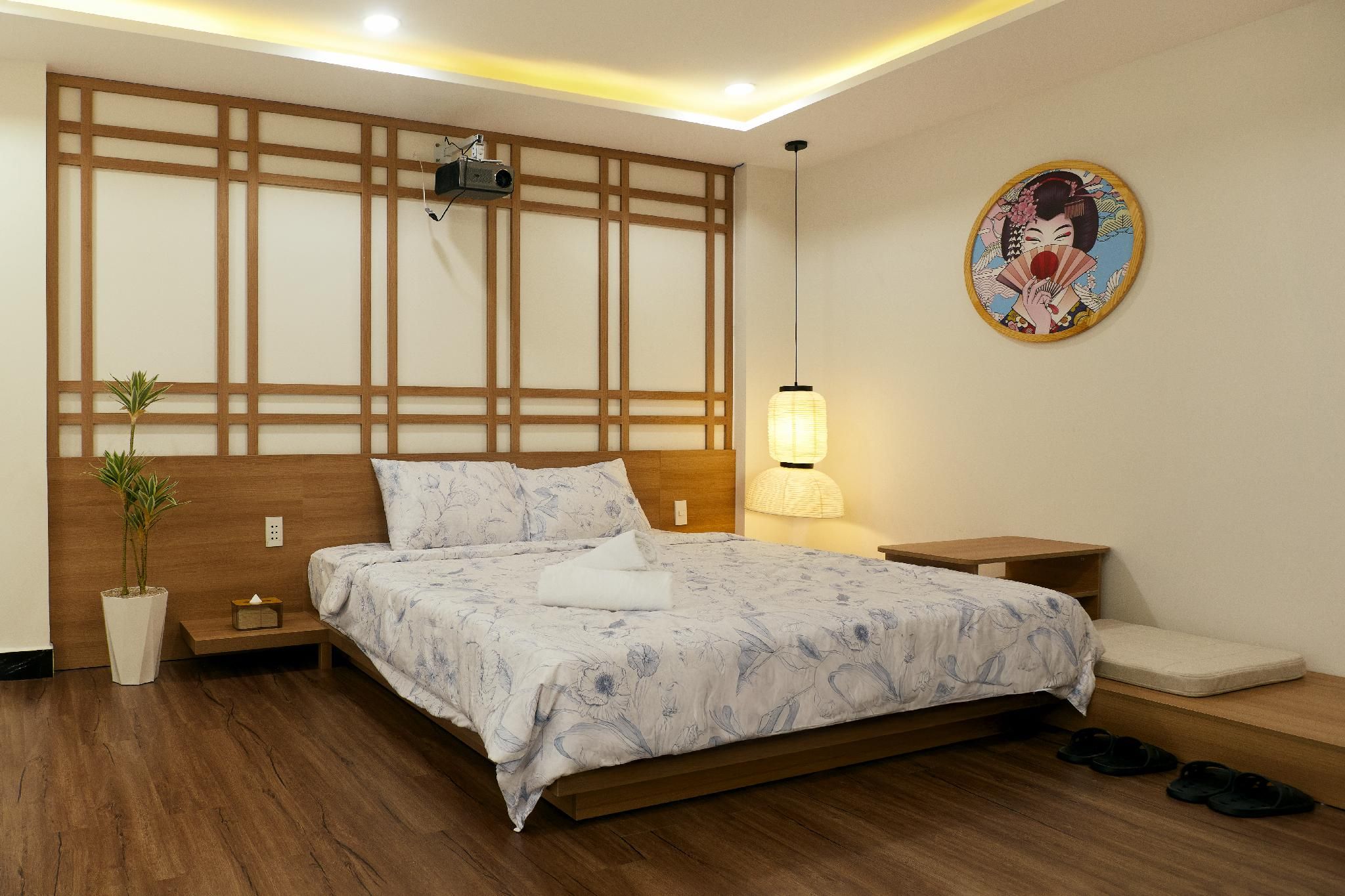 Japanese Style Deluxe Room