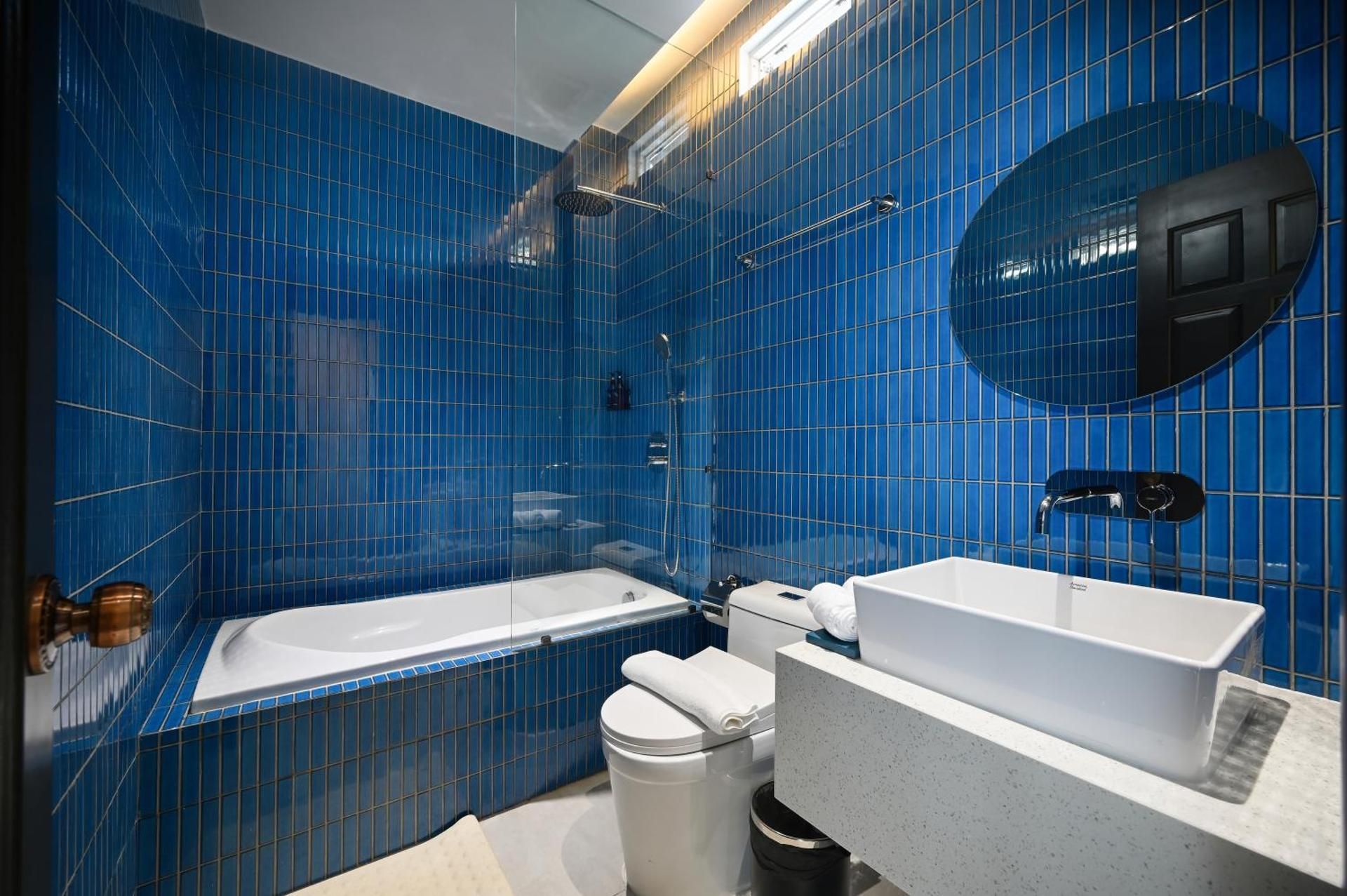 Executive Suite City View