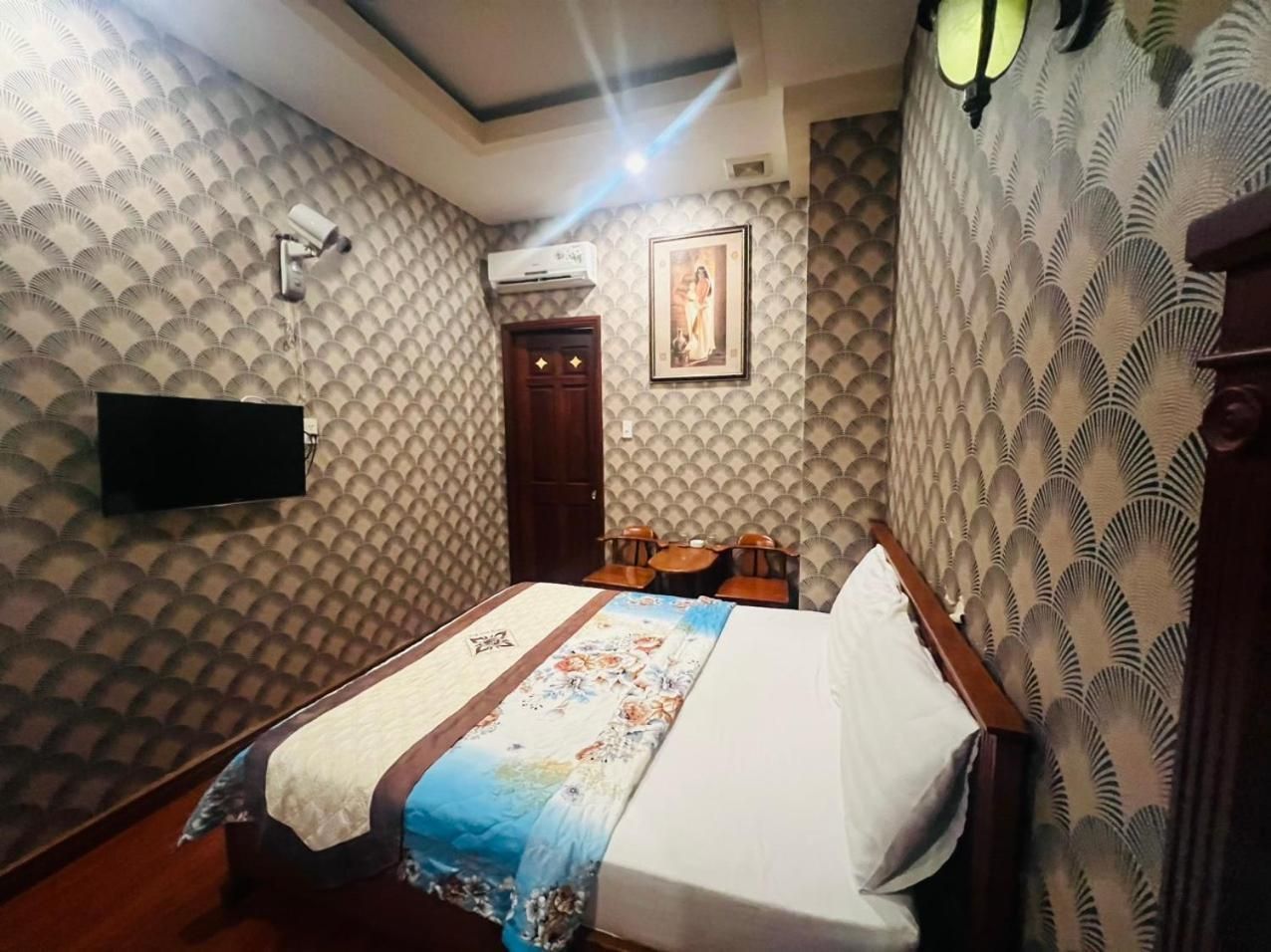 Standard Room -- 1 Bed
