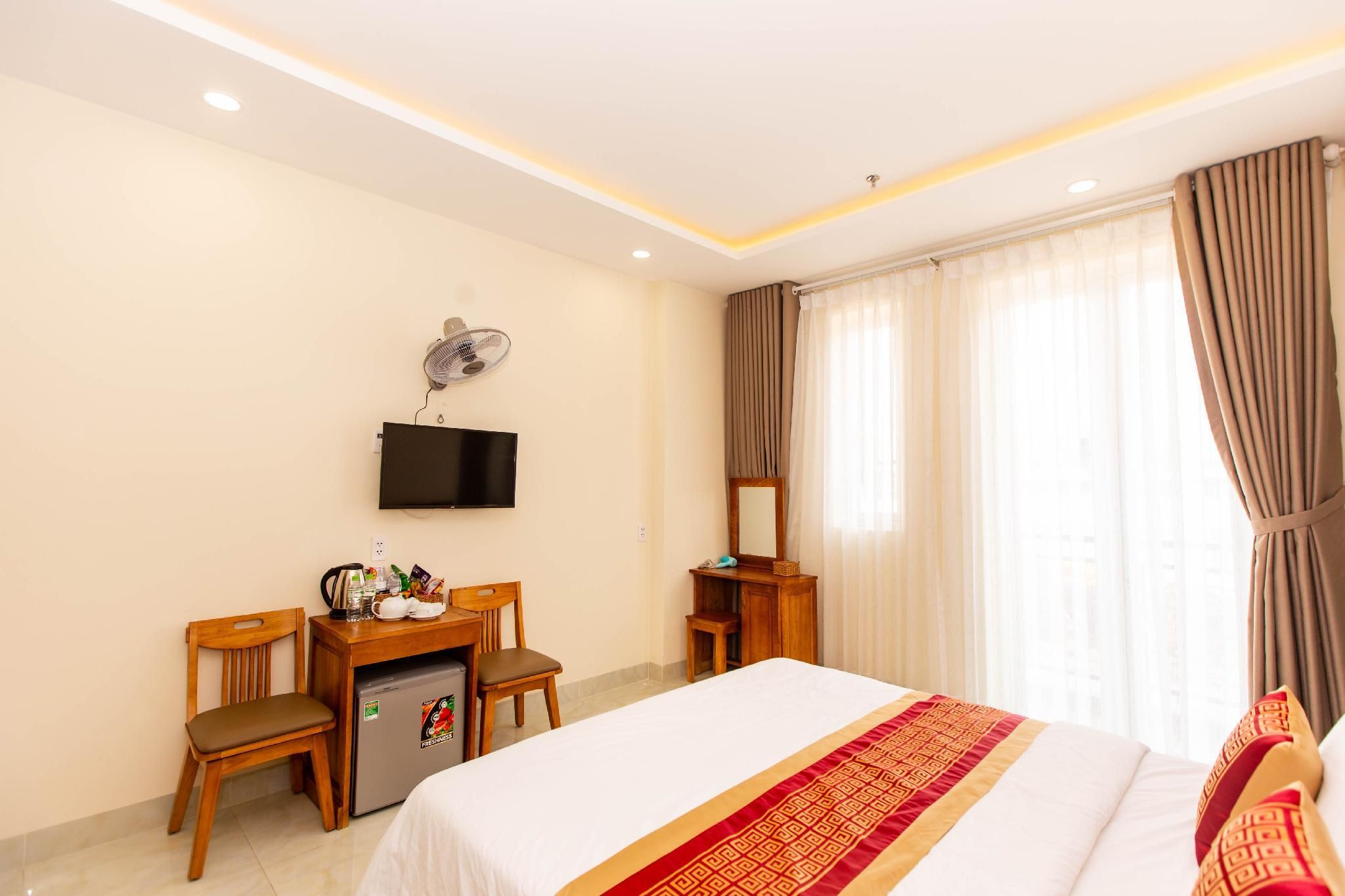 Premier Rooms