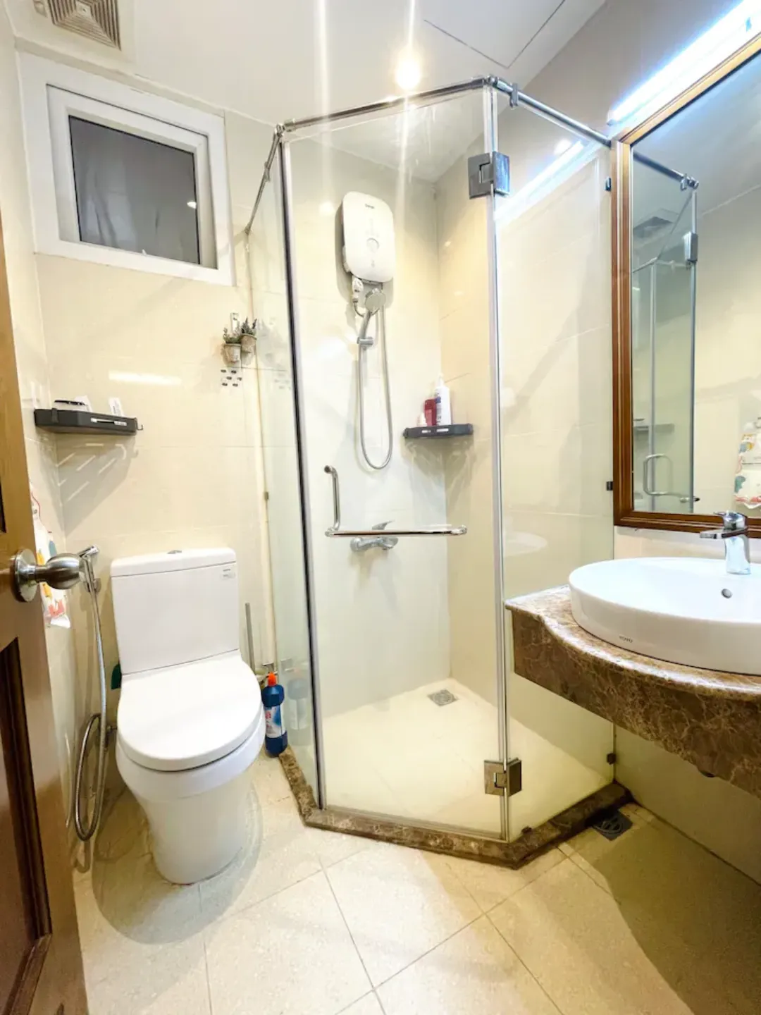 2 Bedroom Deluxe