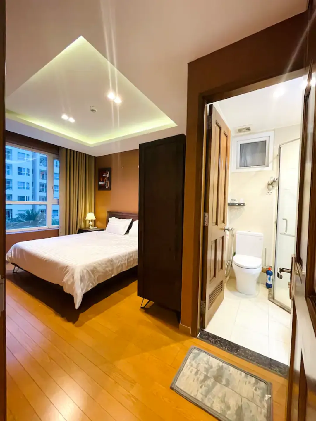 2 Bedroom Deluxe