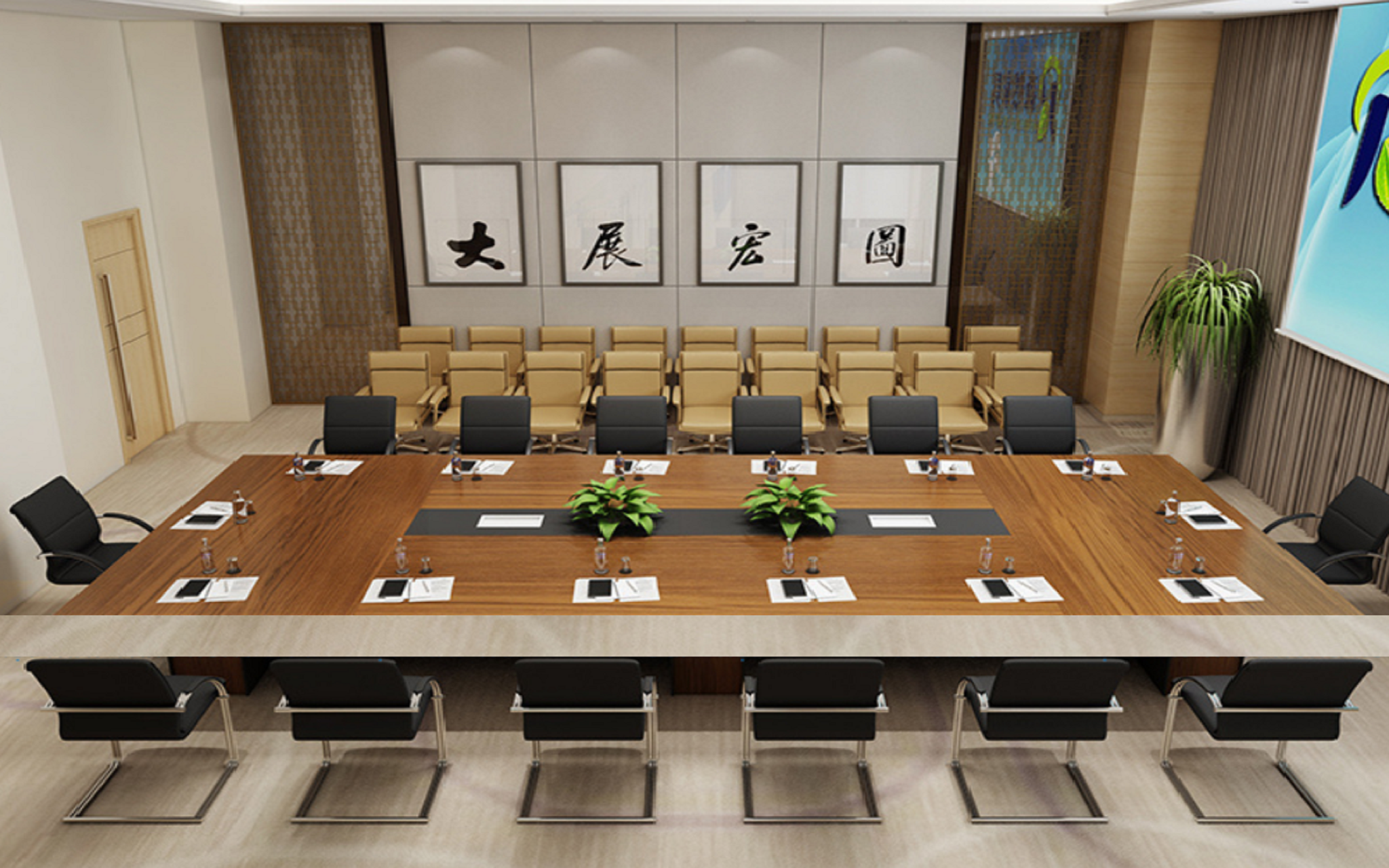 meeting room / ballrooms