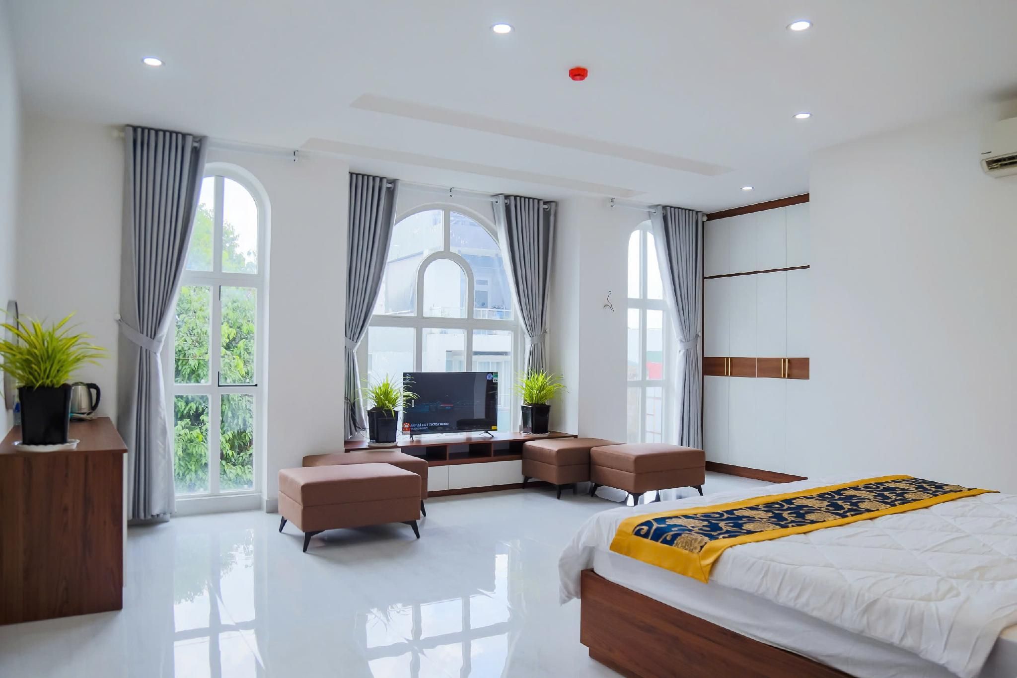 King Room