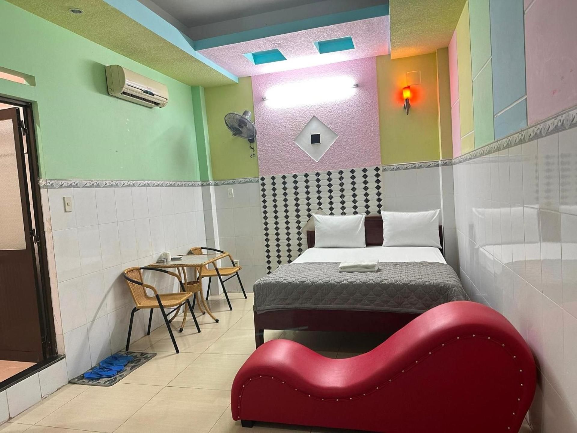 Double Room