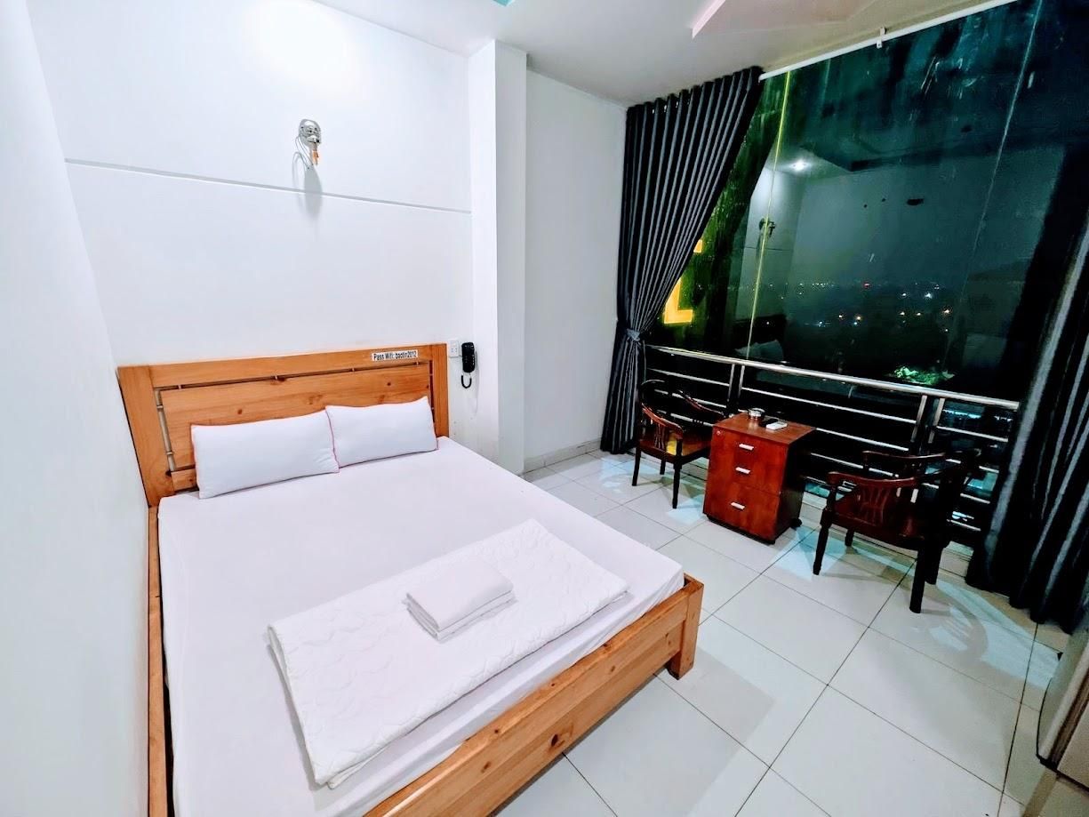 1 Bedroom Deluxe