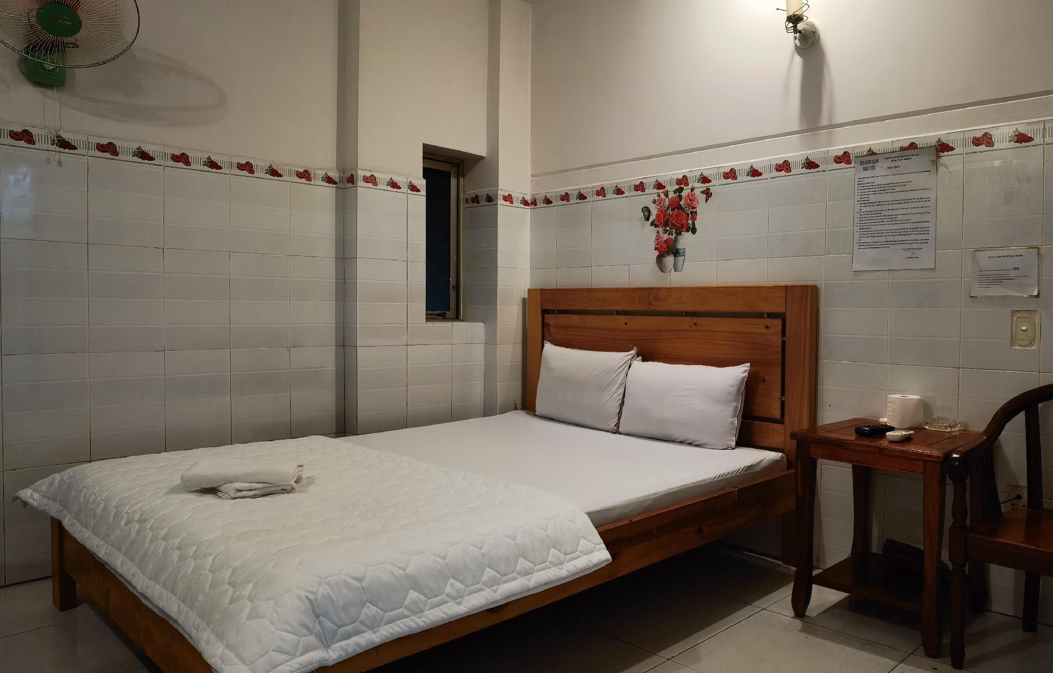 1 Bedroom Deluxe