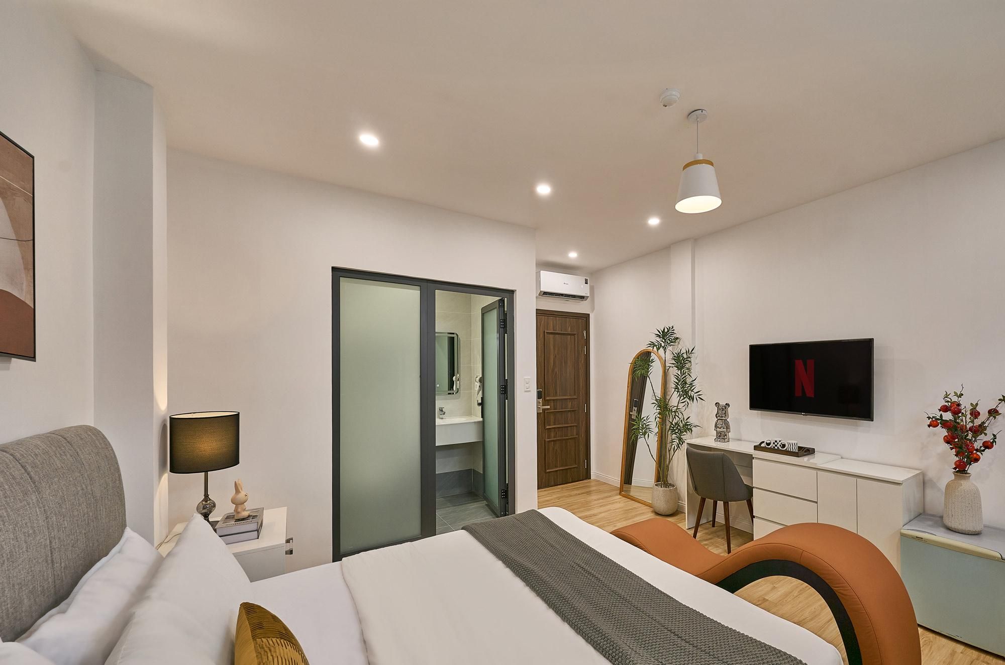 VIP - Business Room