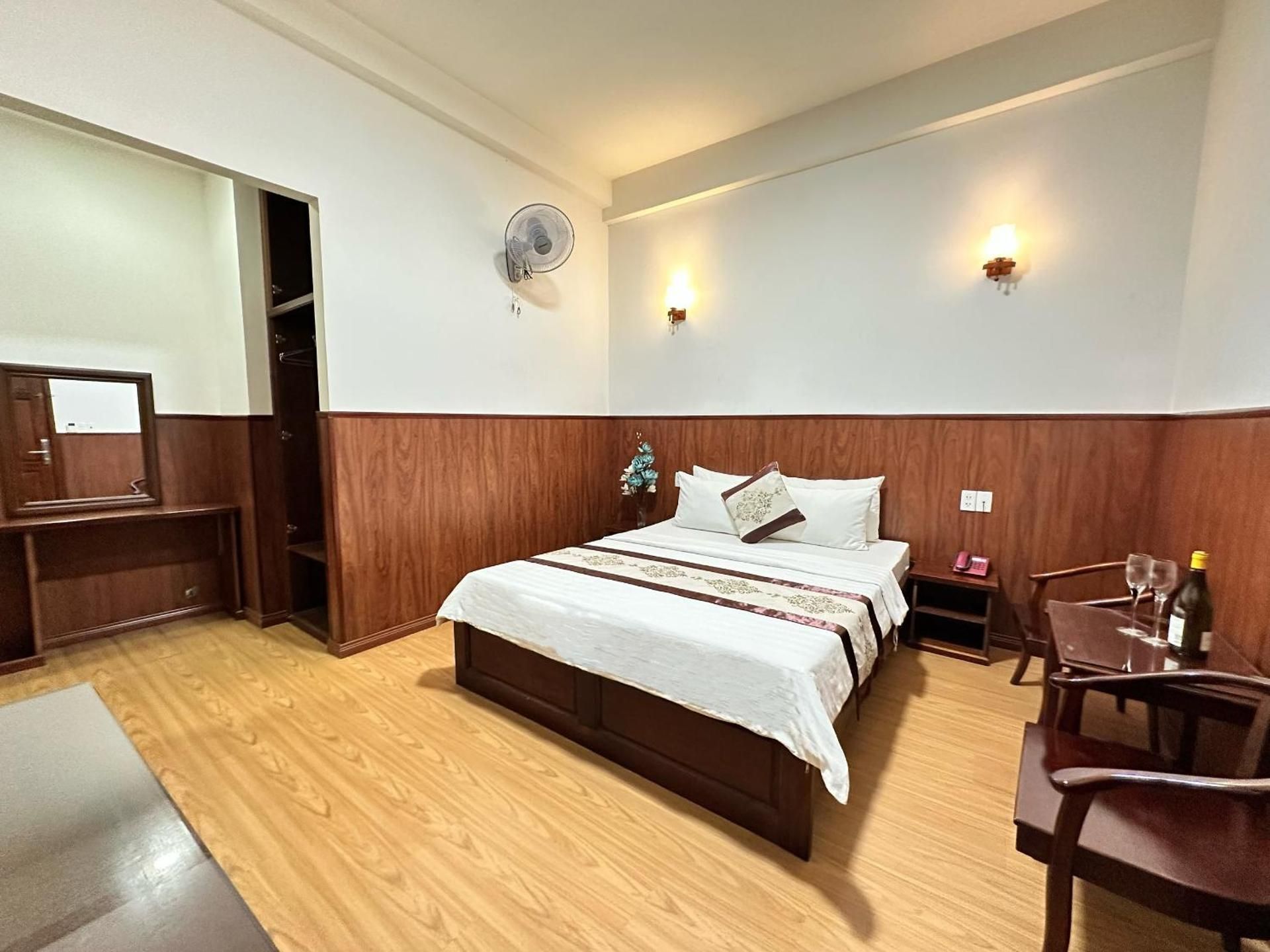 Superior Room Double